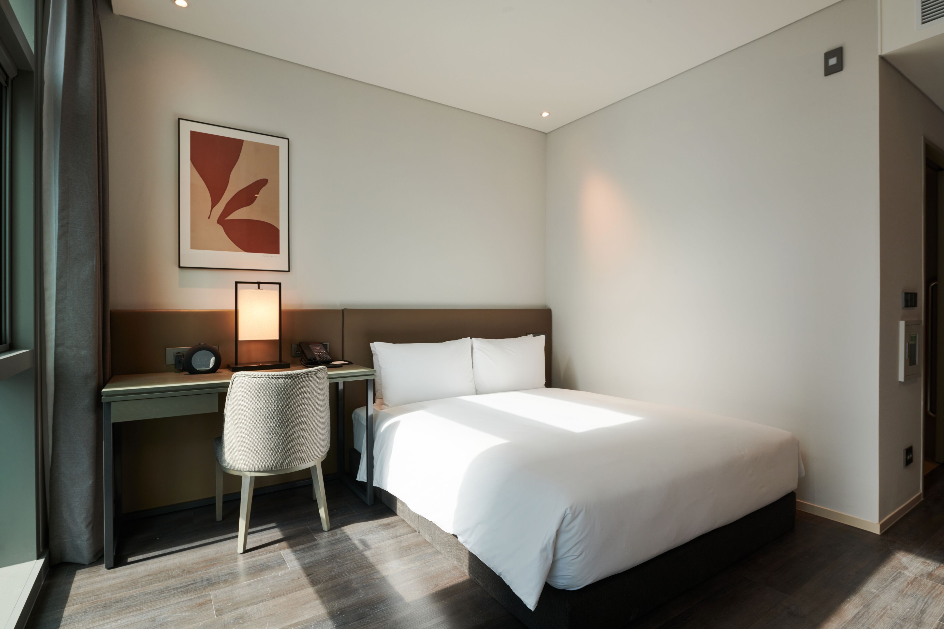 Nine Tree Premier ROKAUS Hotel Seoul Yongsan