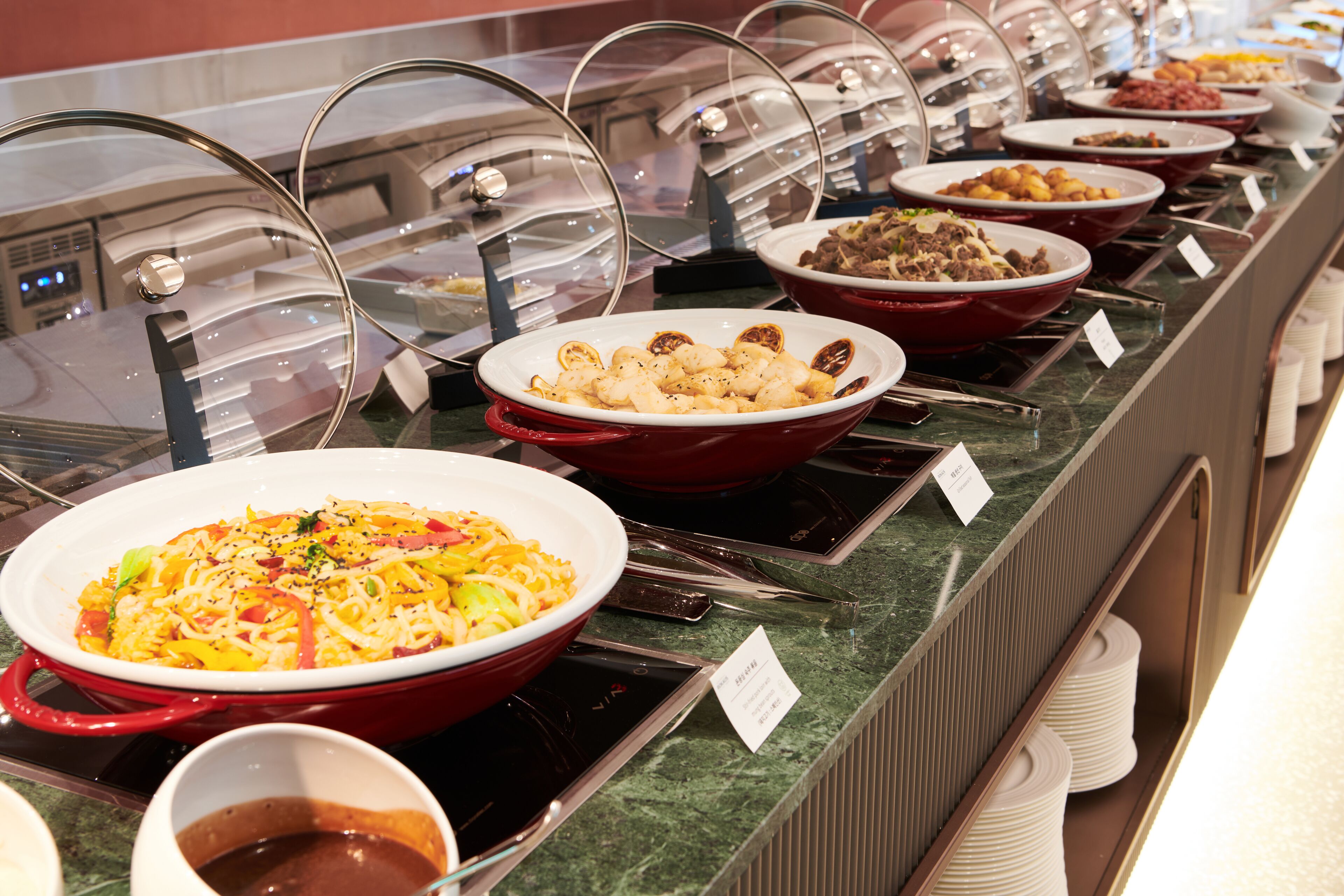 Nine Tree Premier ROKAUS Hotel Seoul Yongsan