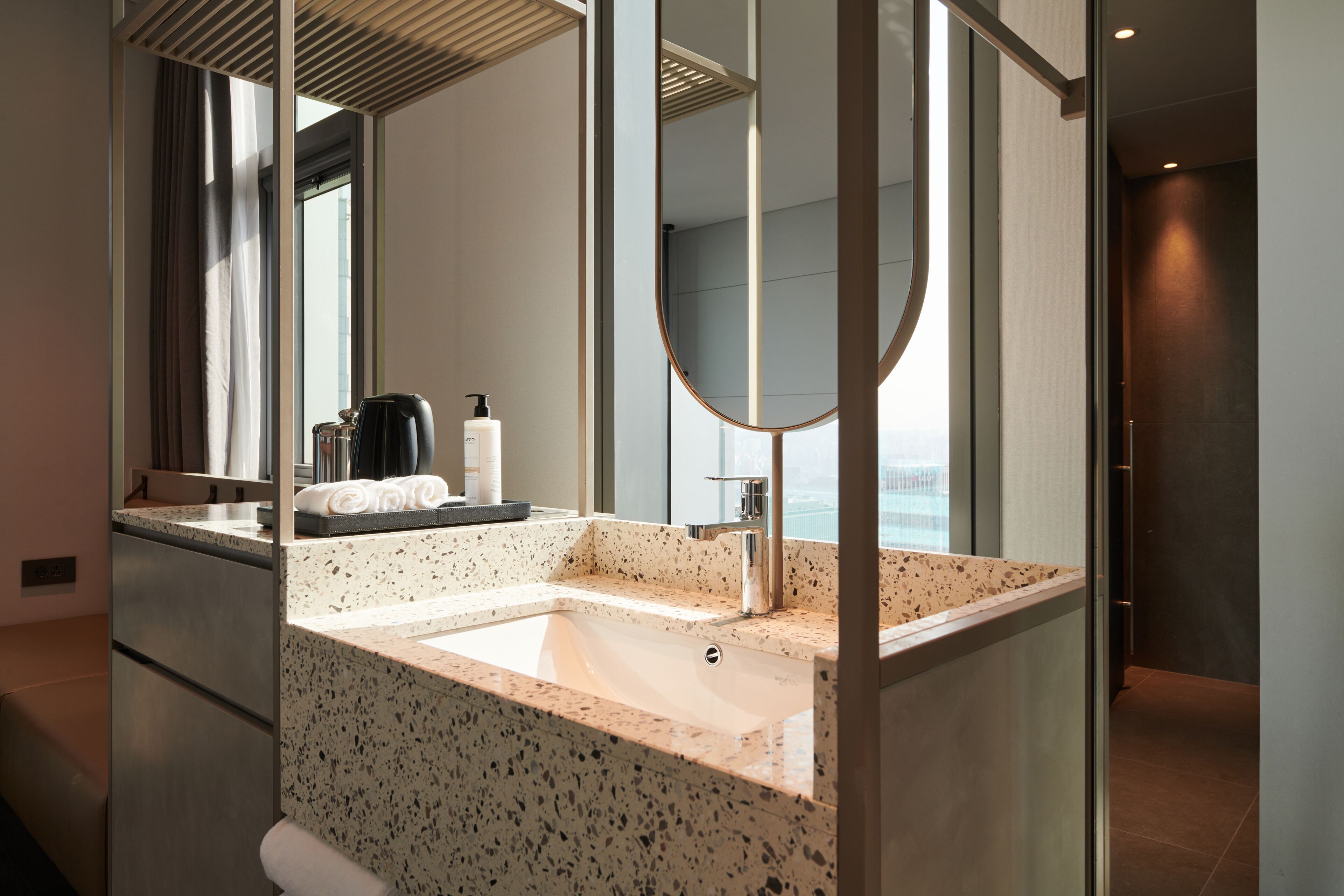 Nine Tree Premier ROKAUS Hotel Seoul Yongsan