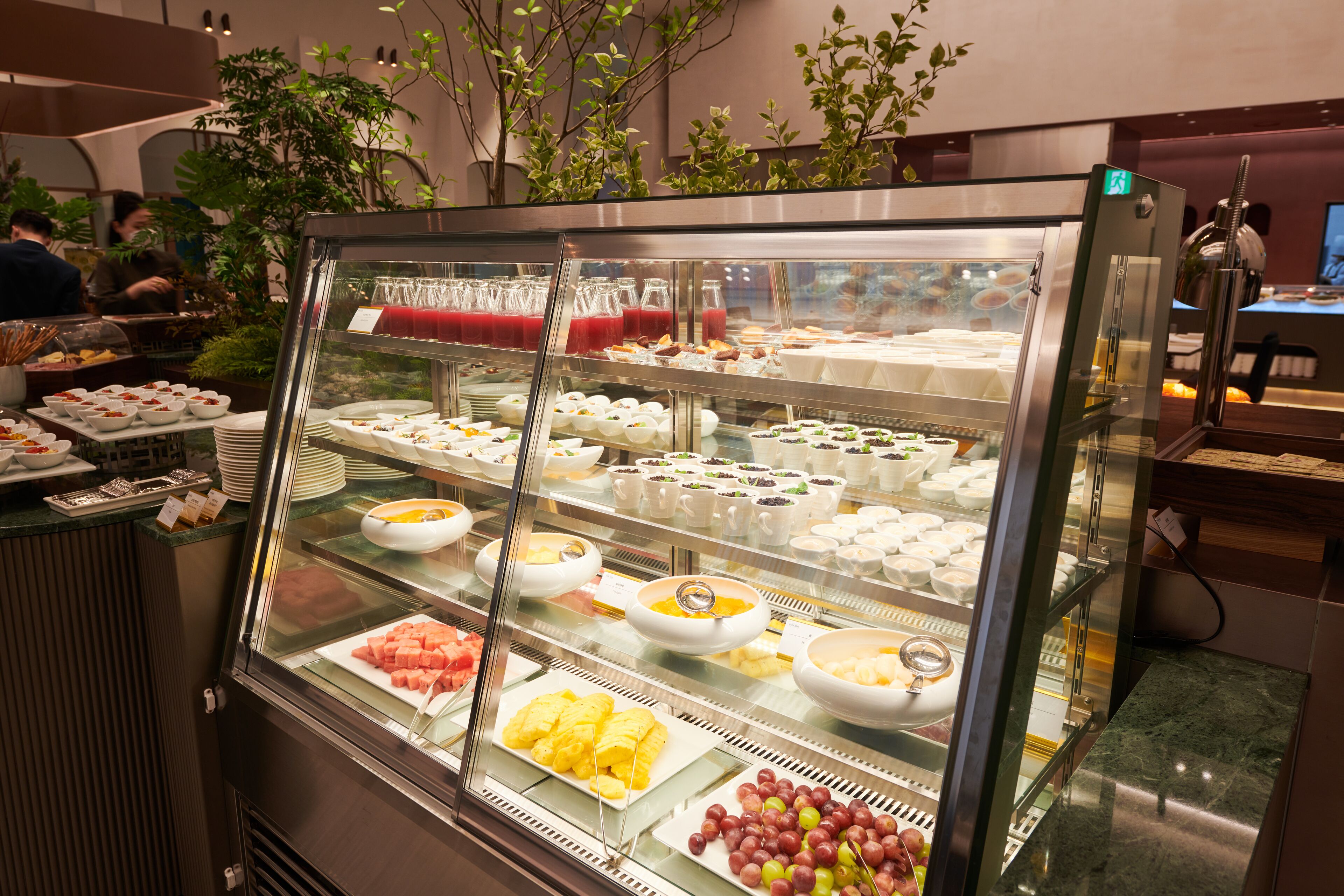 Nine Tree Premier ROKAUS Hotel Seoul Yongsan