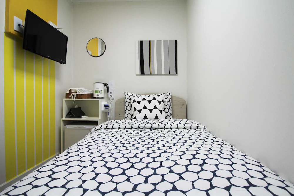 NJoy Guesthouse