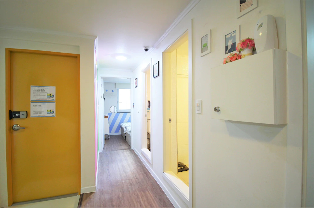 NJoy Guesthouse
