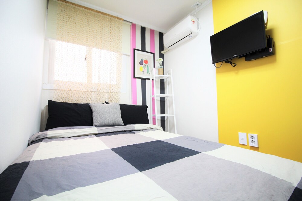 NJoy Guesthouse
