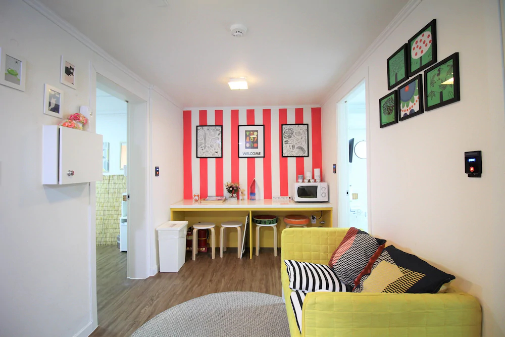 NJoy Guesthouse