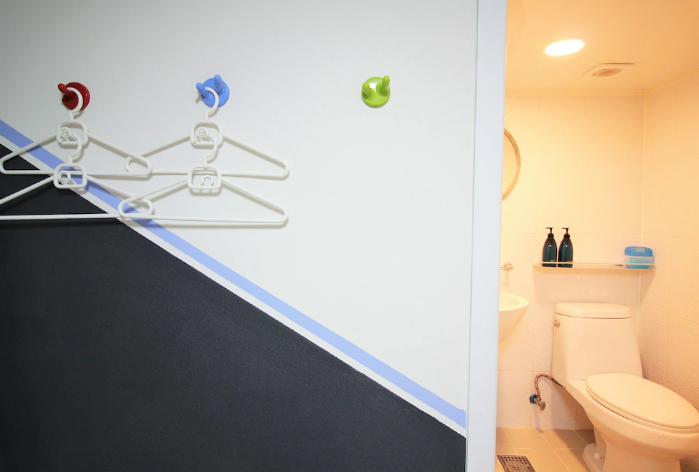 NJoy Guesthouse