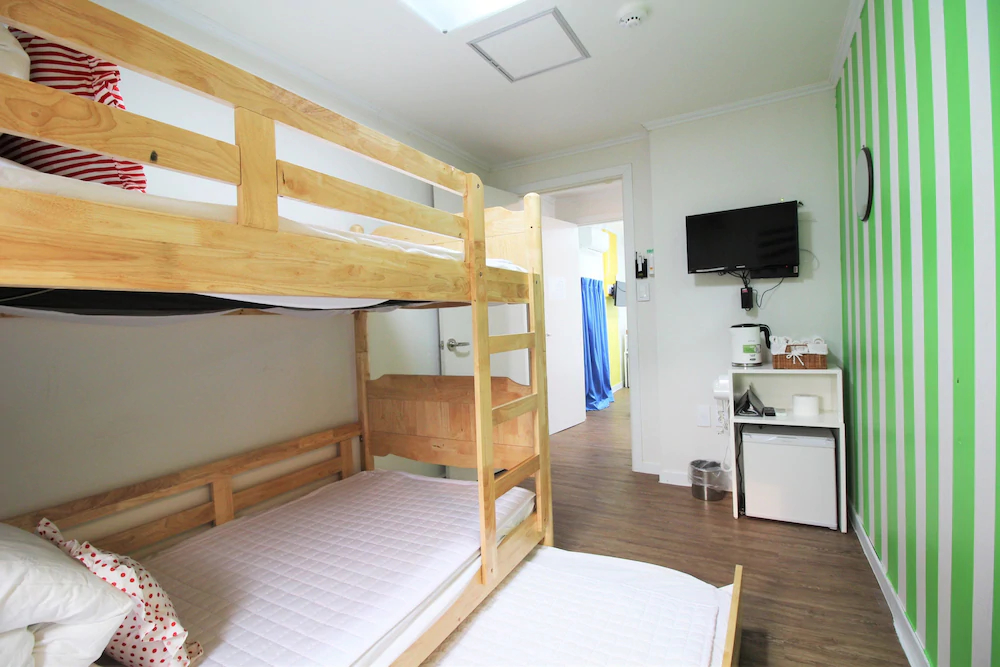 NJoy Guesthouse