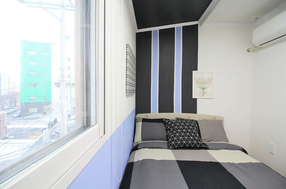 NJoy Guesthouse
