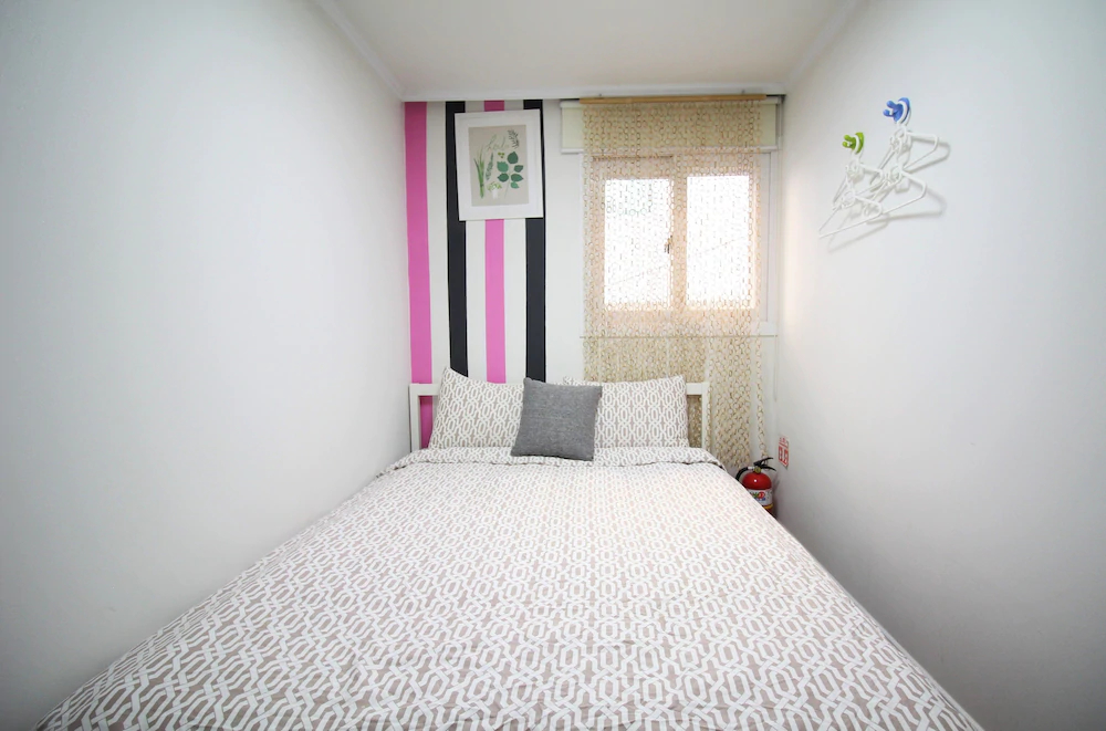 NJoy Guesthouse