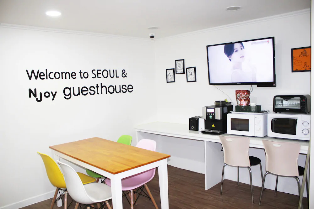 NJoy Guesthouse