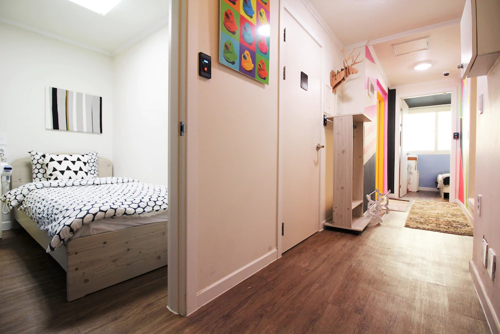 NJoy Guesthouse