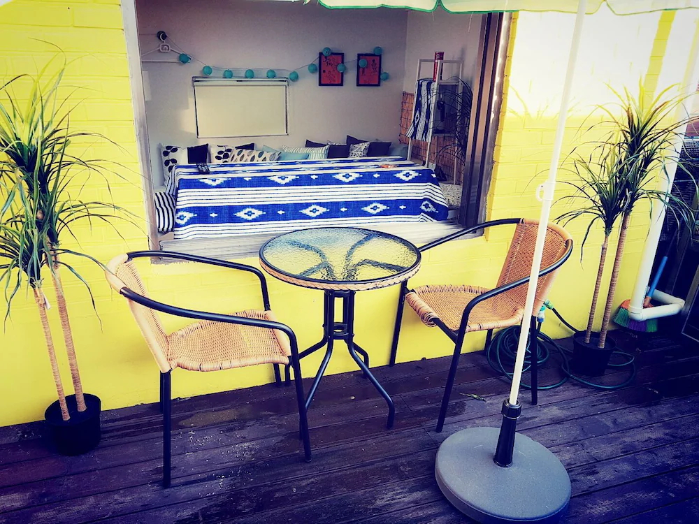NJoy Guesthouse