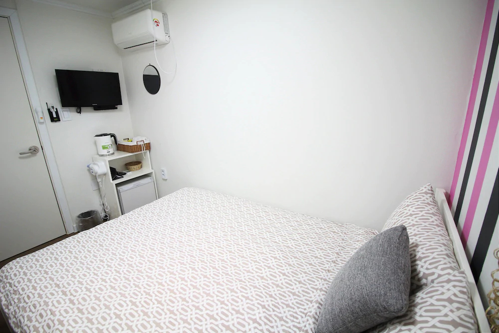 NJoy Guesthouse