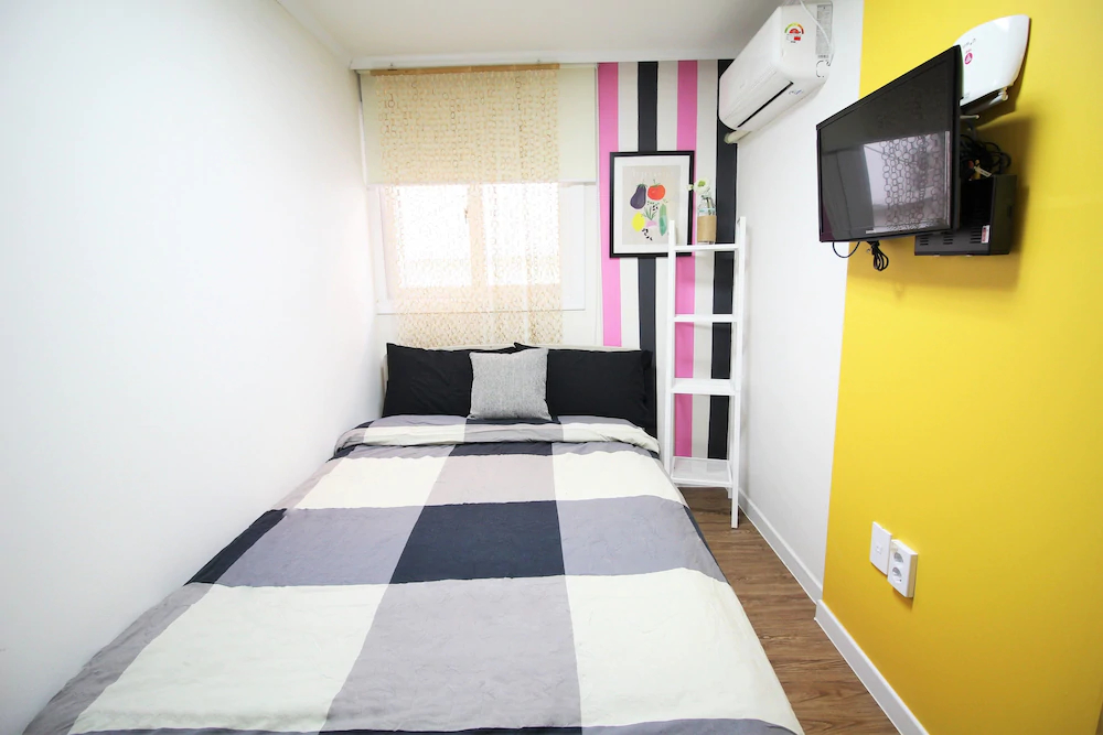 NJoy Guesthouse