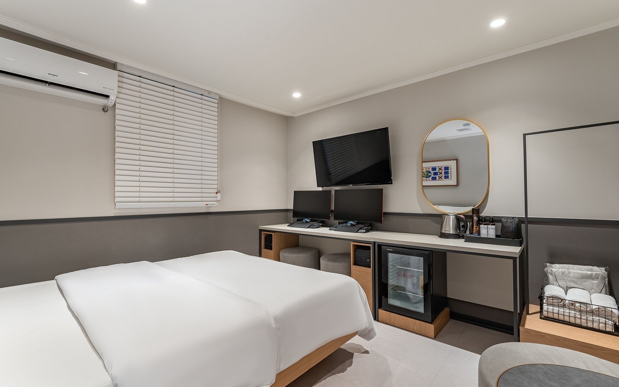No 25 Hotel