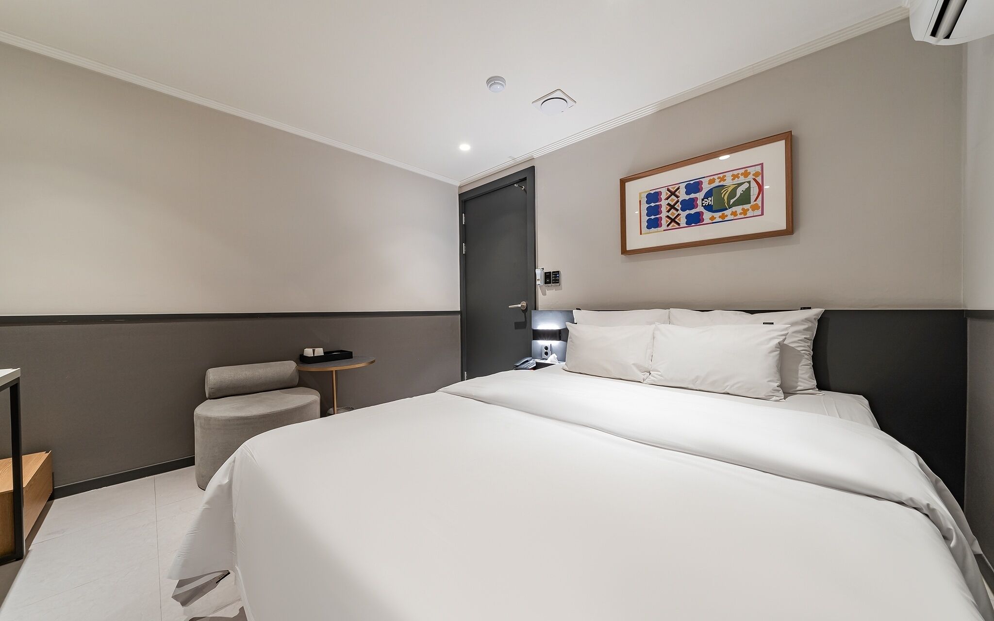 No 25 Hotel