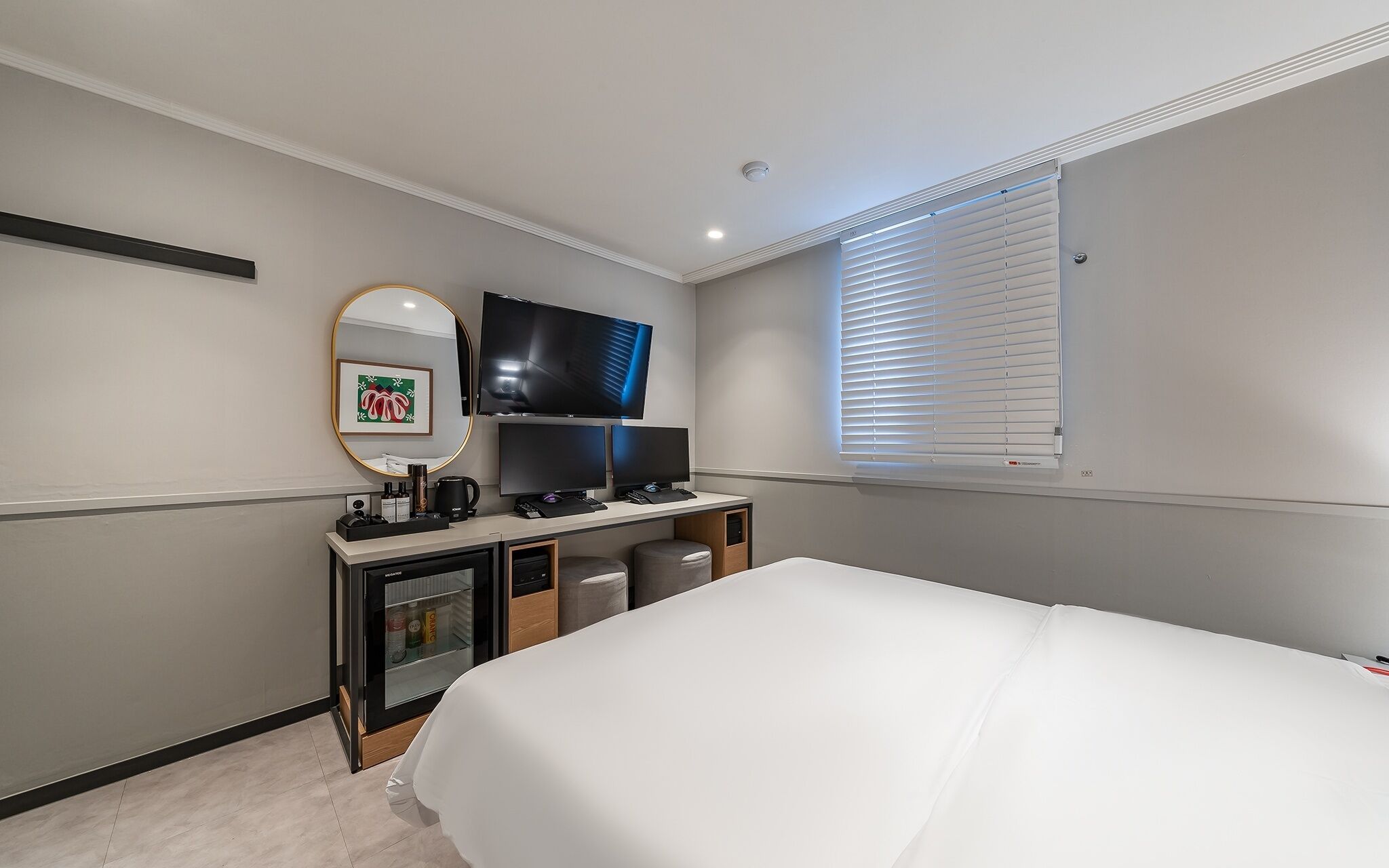 No 25 Hotel