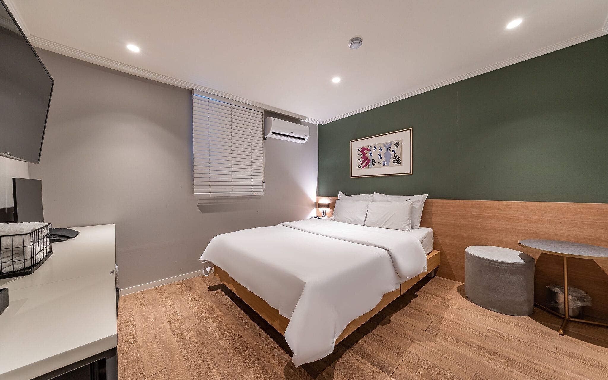 No 25 Hotel