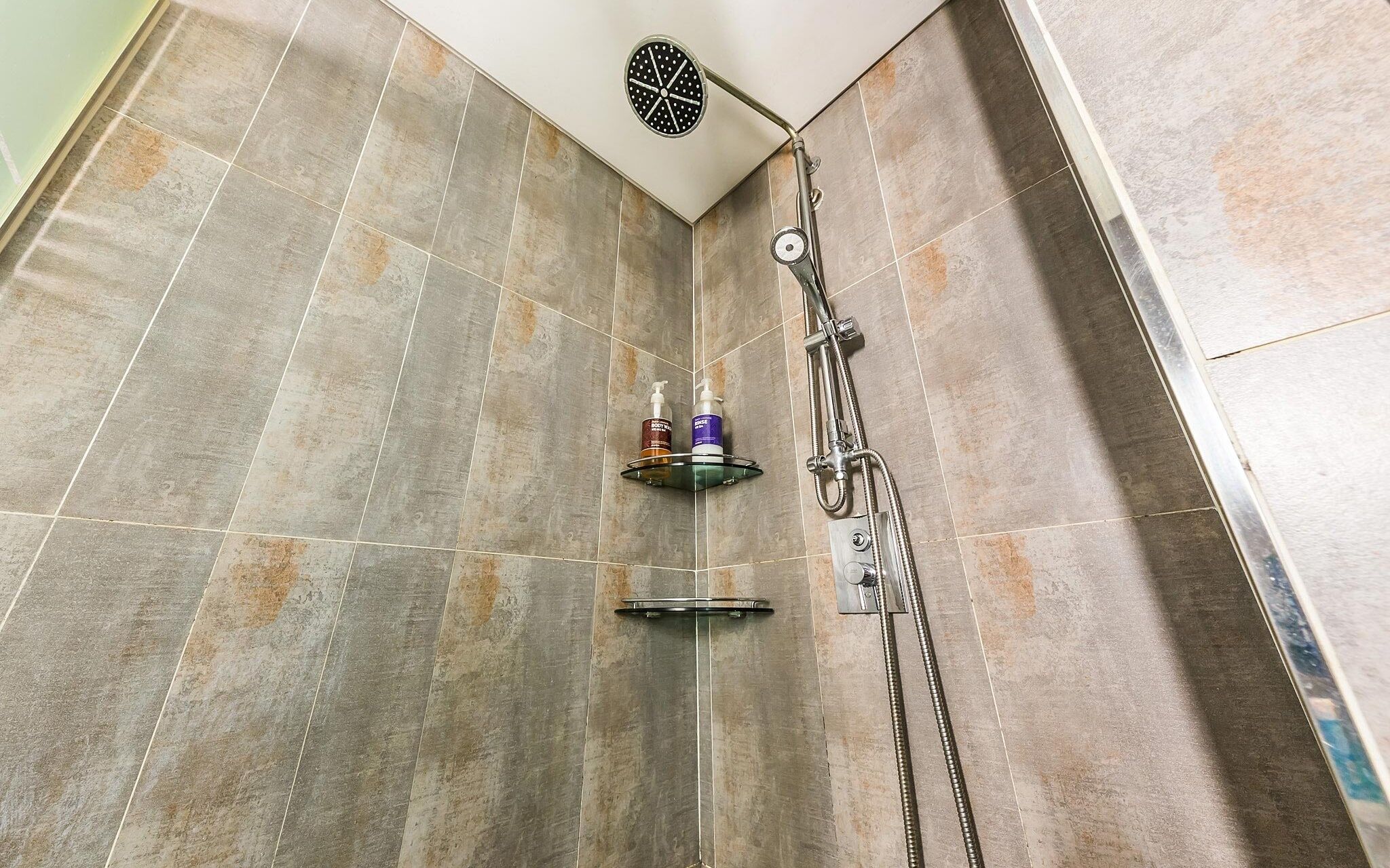 Nokbeon Hotel Galley