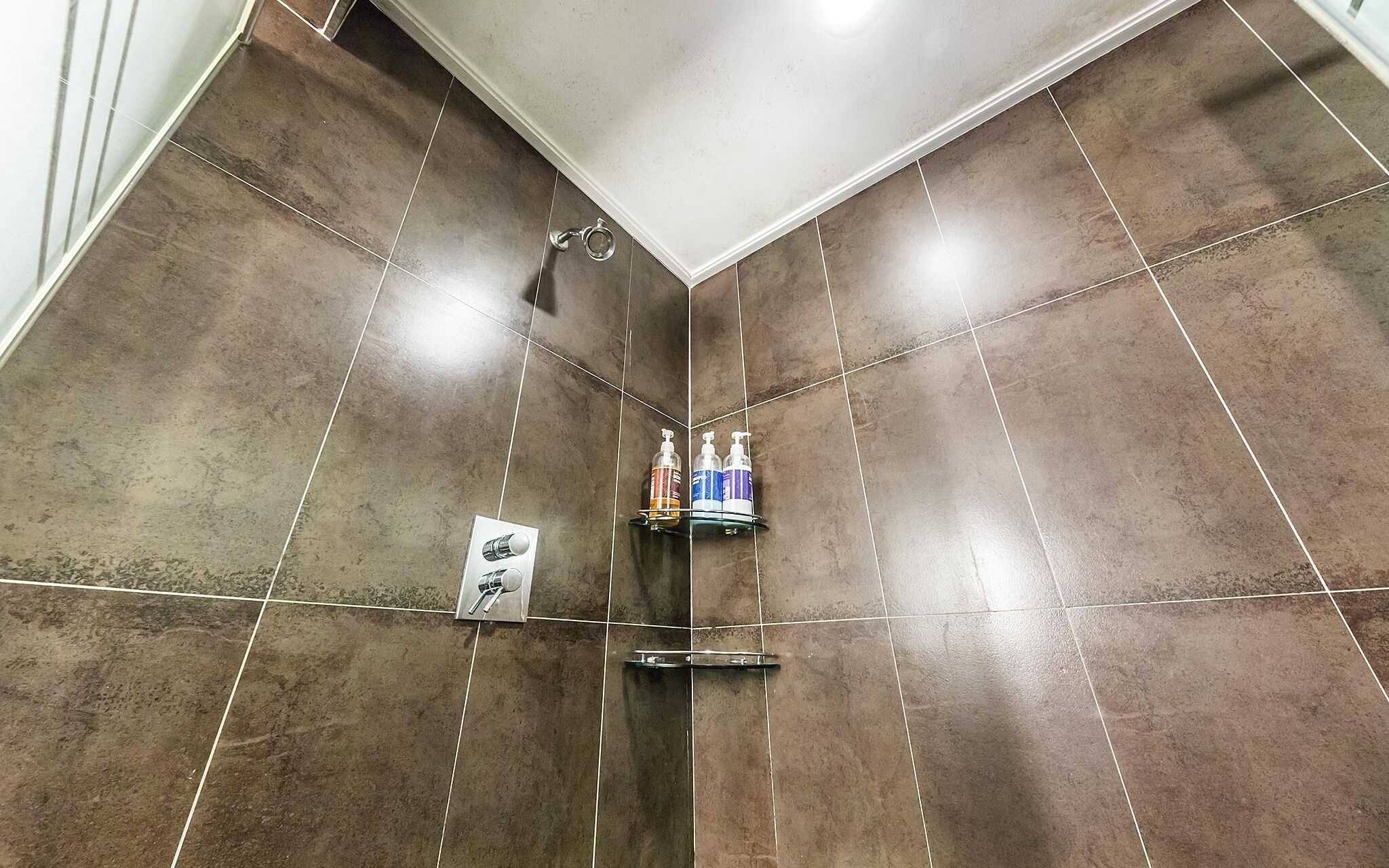 Nokbeon Hotel Galley