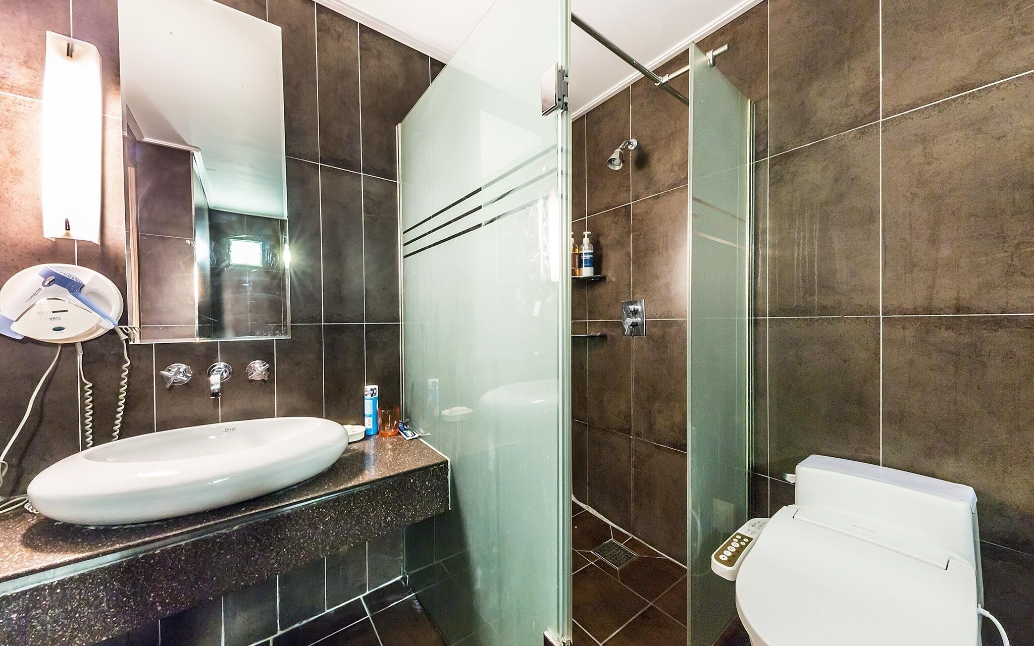 Nokbeon Hotel Galley