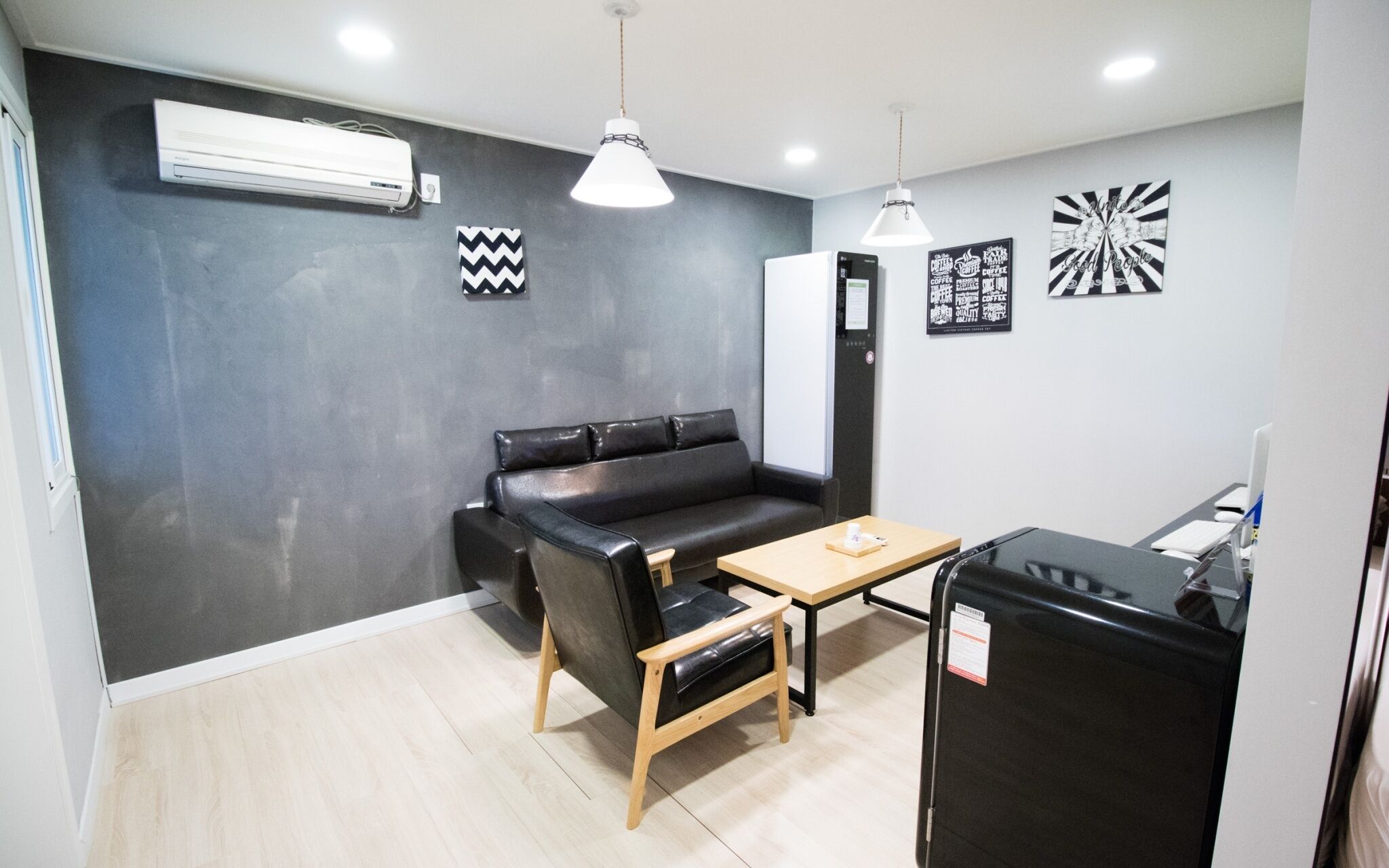 Nonhyeon All In