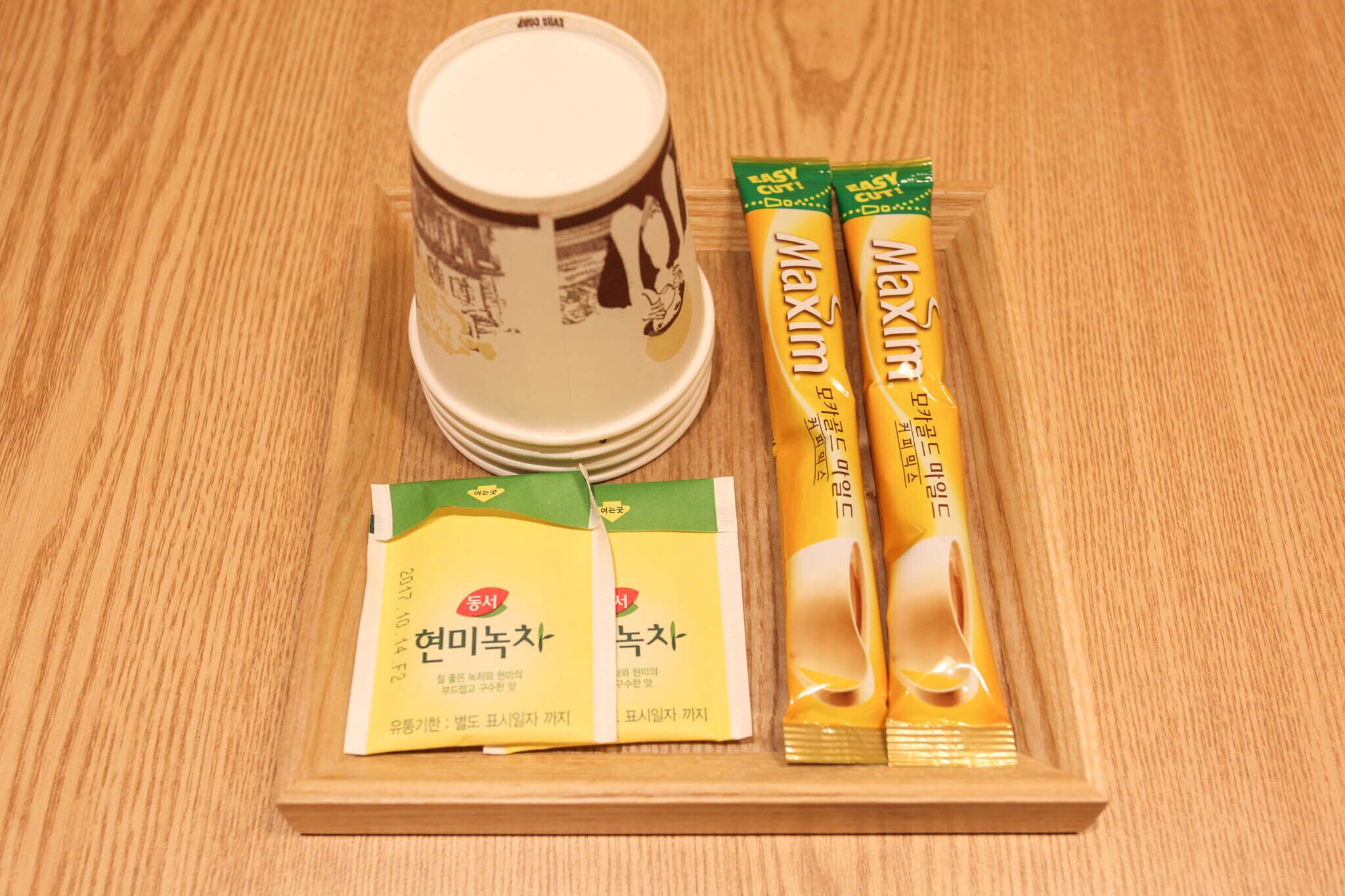 Nonhyeon All In