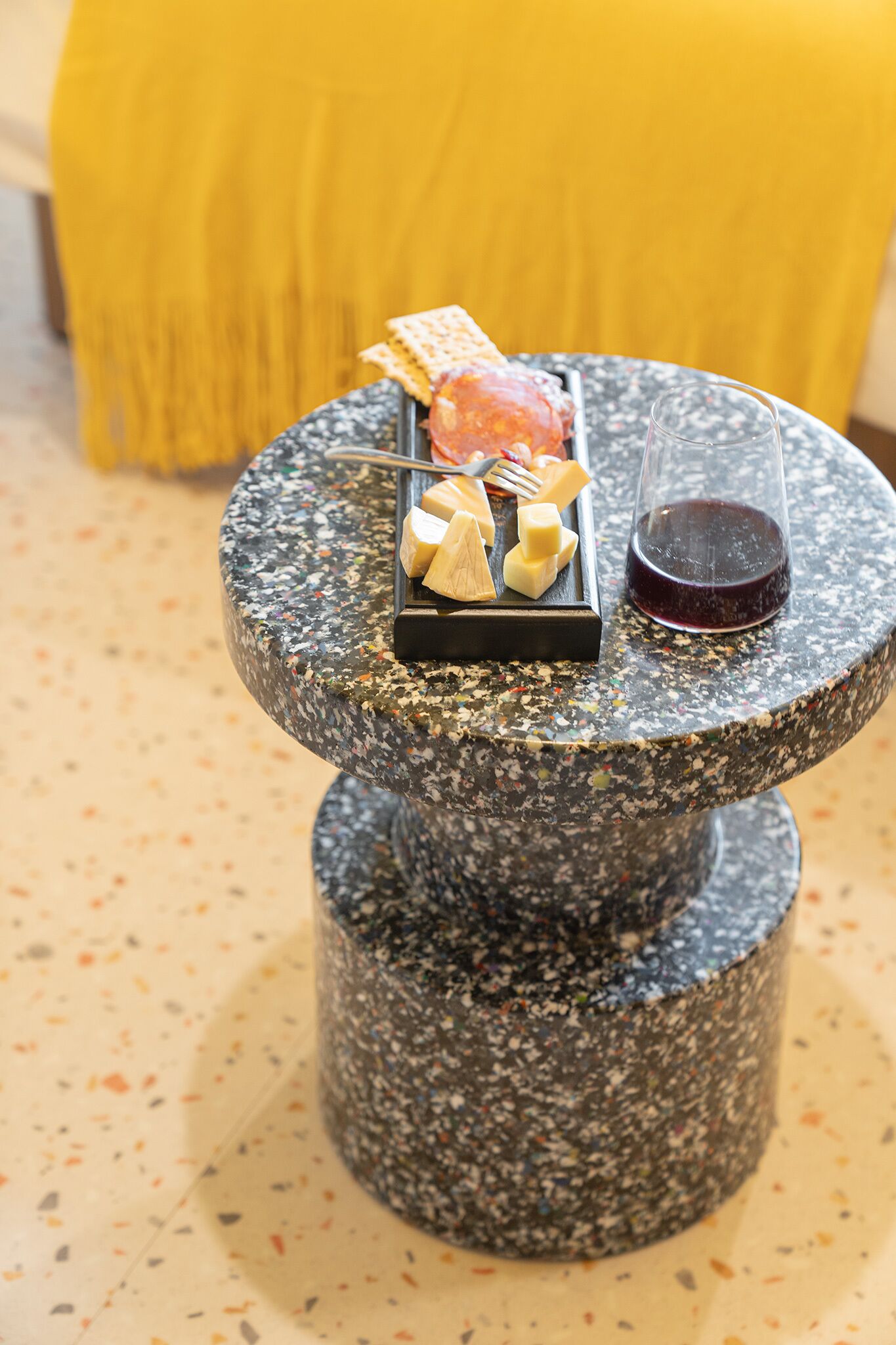 Nouvelle Hotel Seoul Itaewon