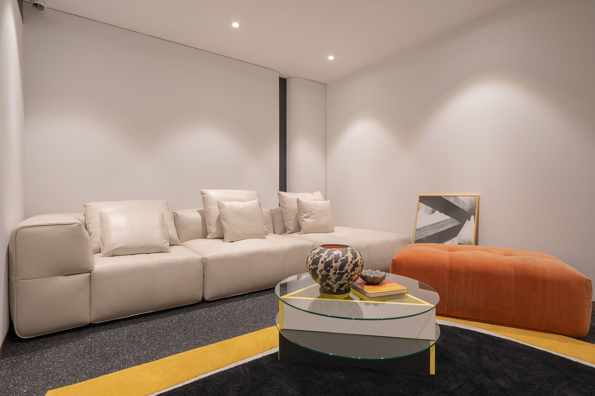 Nouvelle Hotel Seoul Itaewon