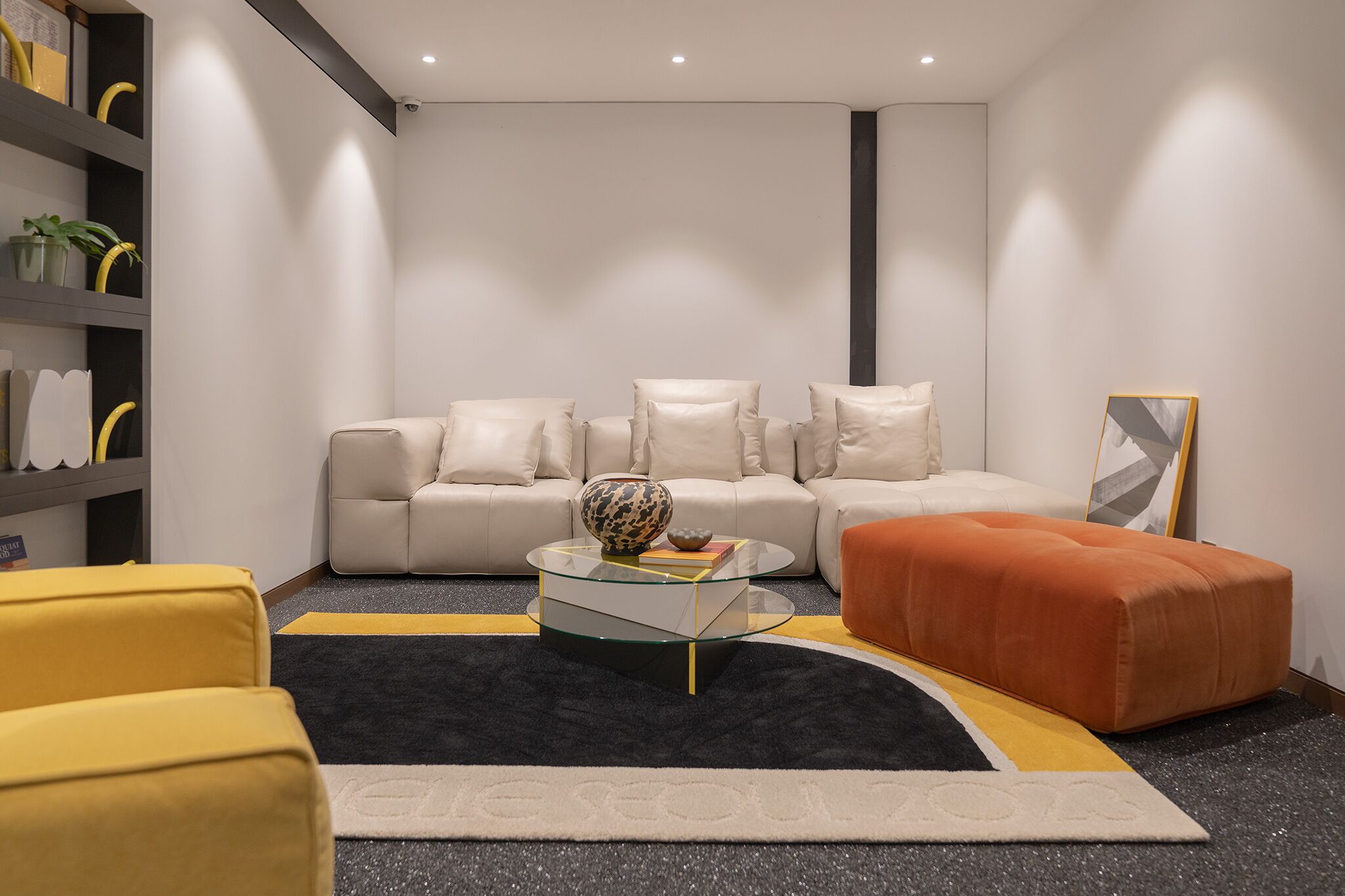 Nouvelle Hotel Seoul Itaewon