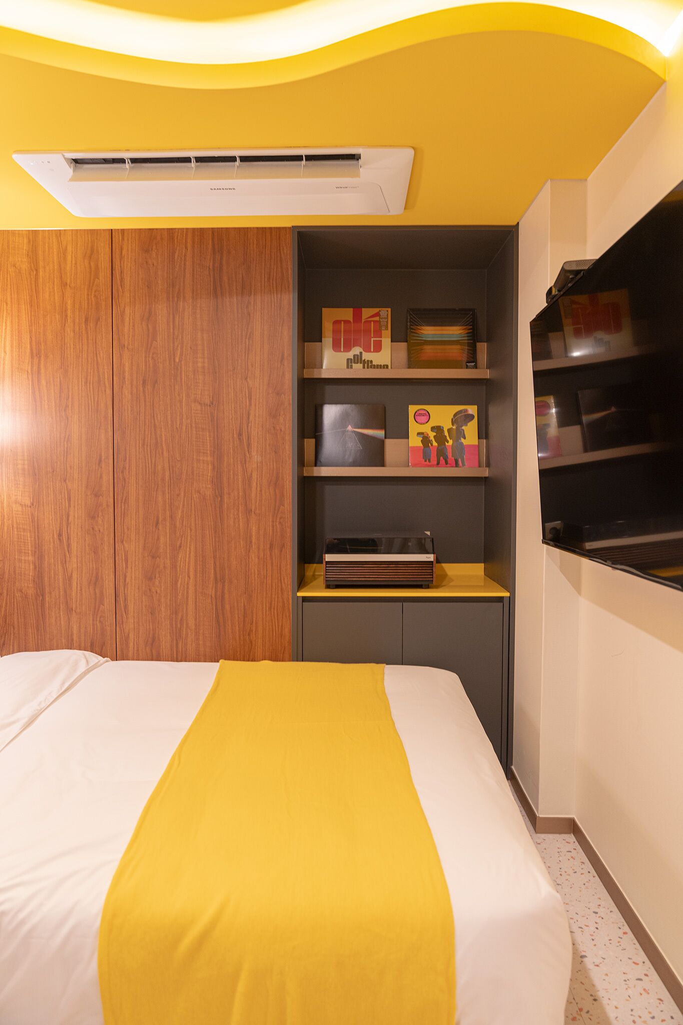 Nouvelle Hotel Seoul Itaewon