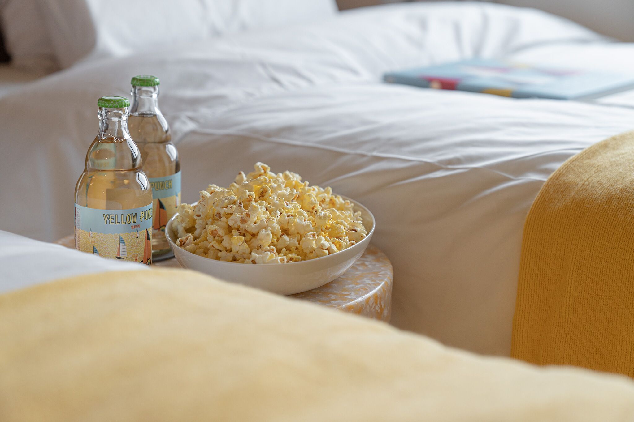 Nouvelle Hotel Seoul Itaewon