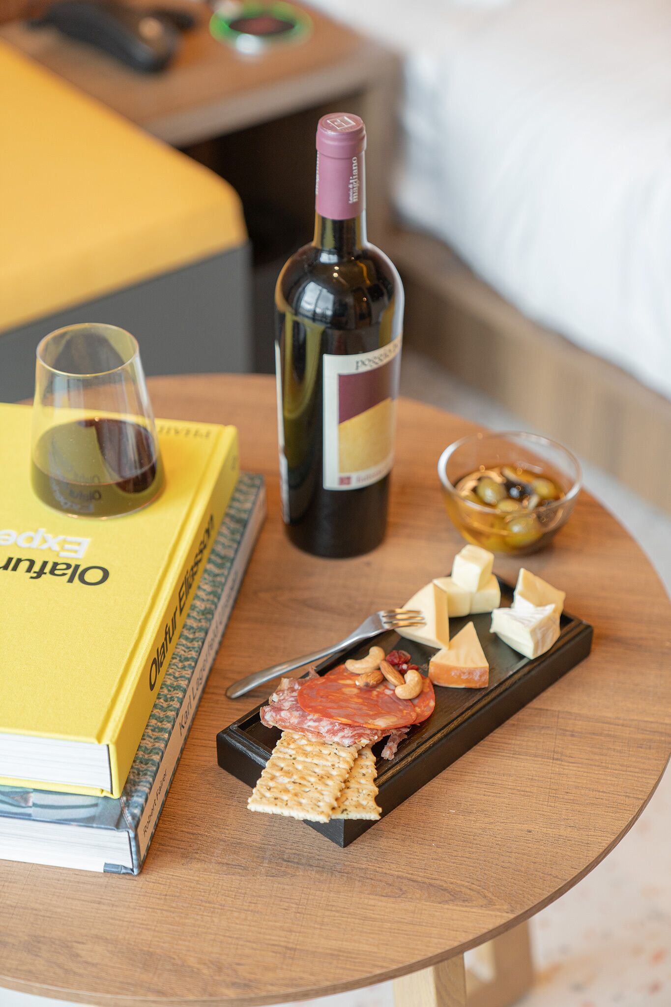 Nouvelle Hotel Seoul Itaewon