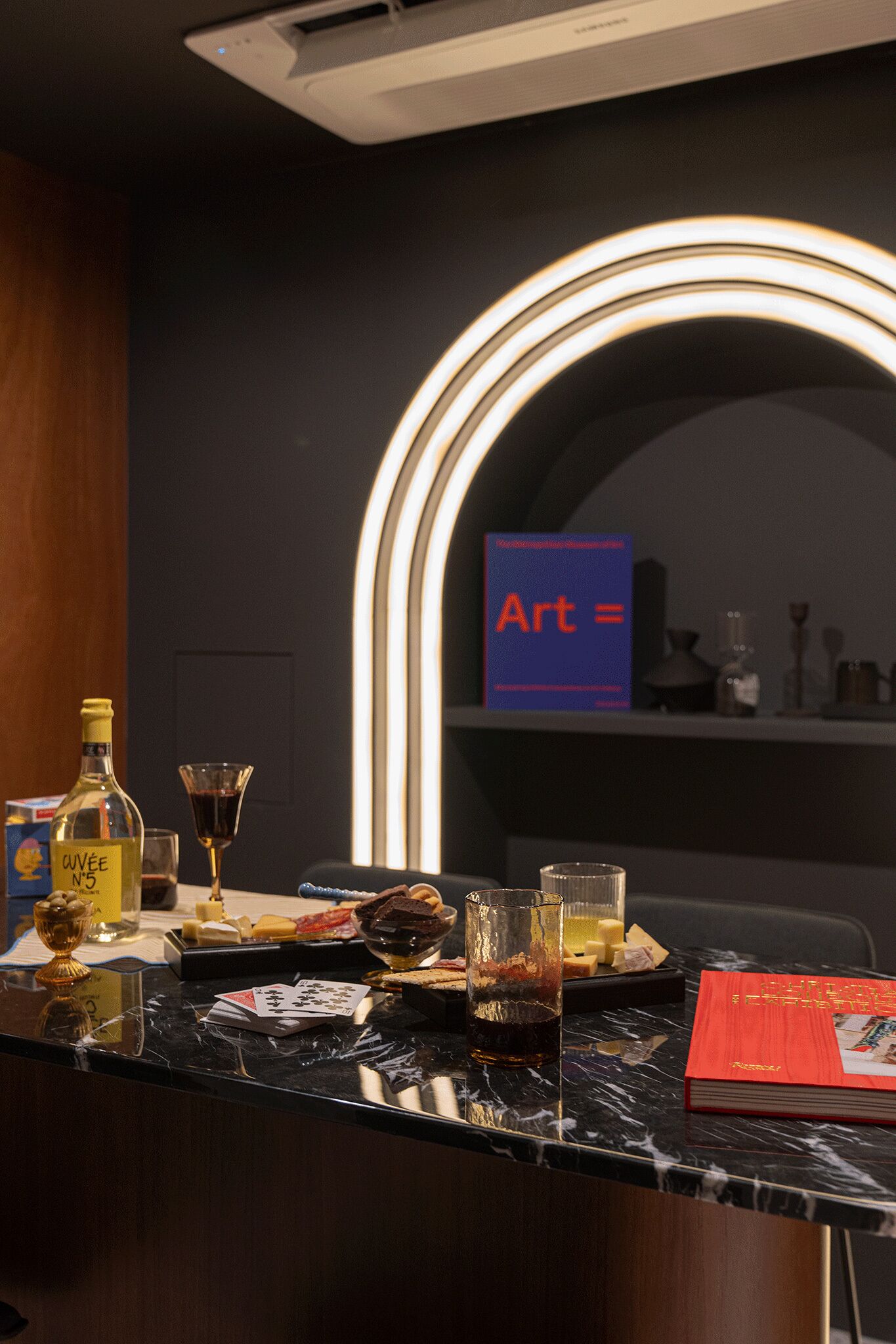 Nouvelle Hotel Seoul Itaewon