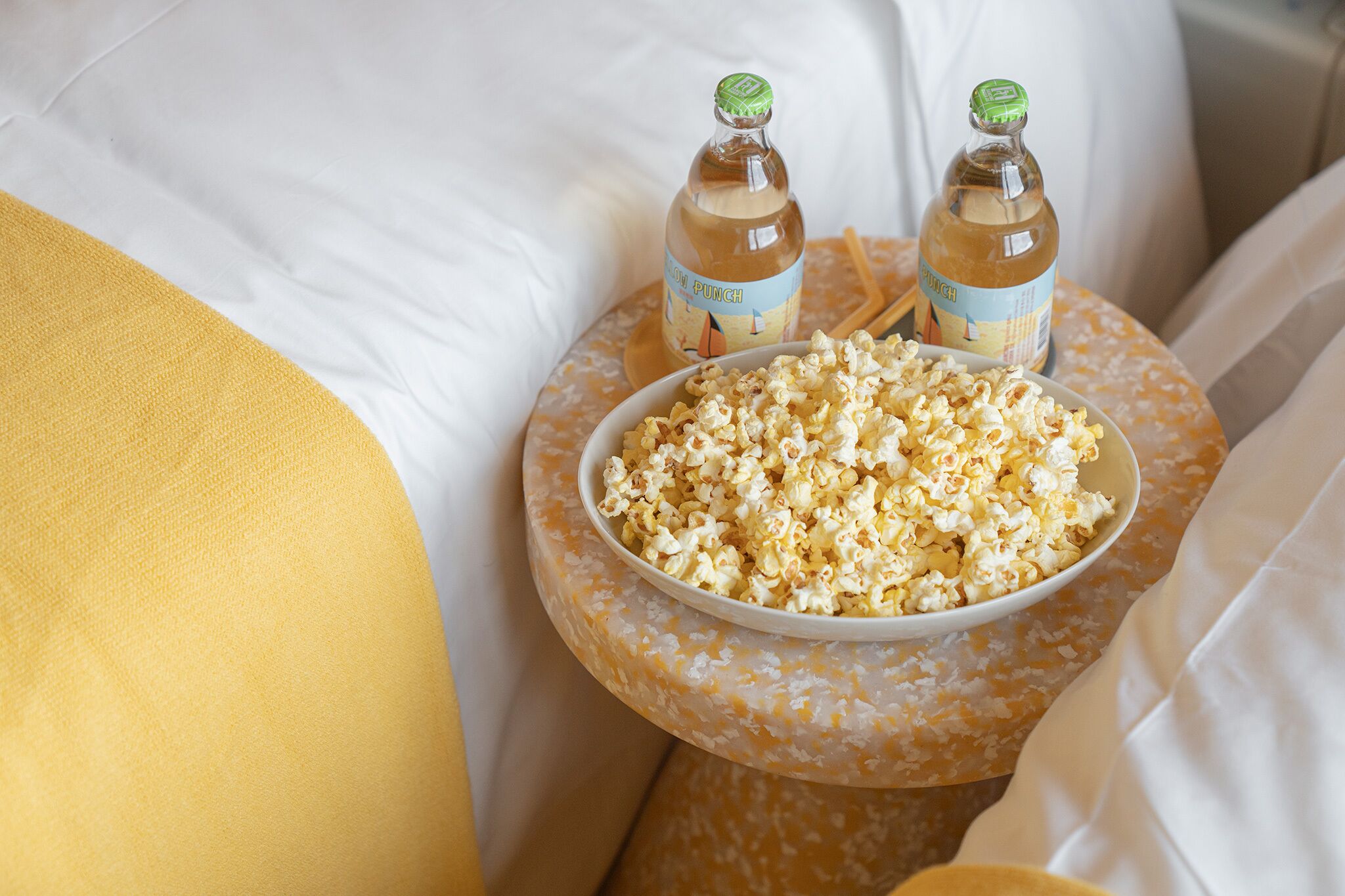 Nouvelle Hotel Seoul Itaewon