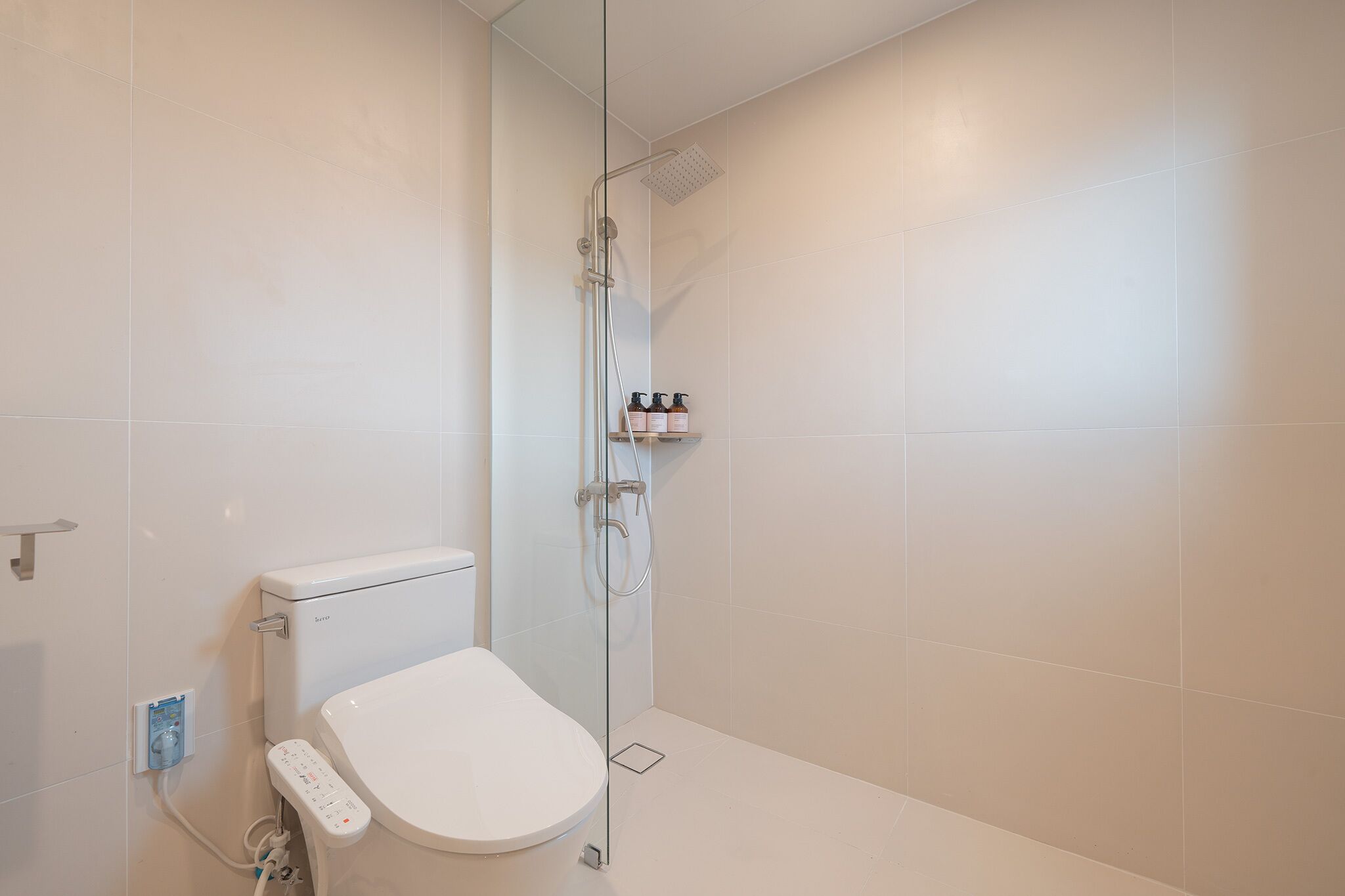 Nouvelle Hotel Seoul Itaewon