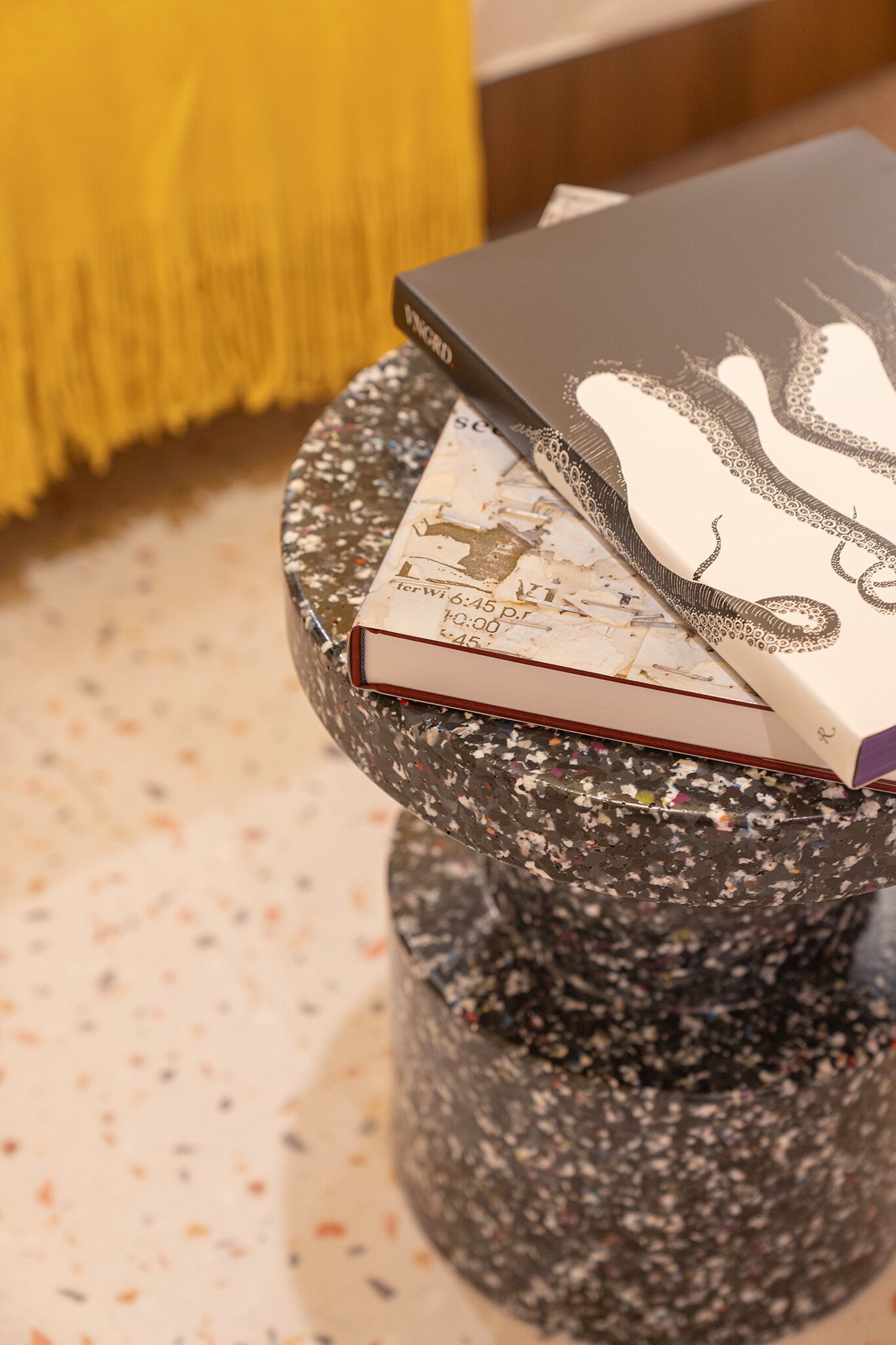 Nouvelle Hotel Seoul Itaewon