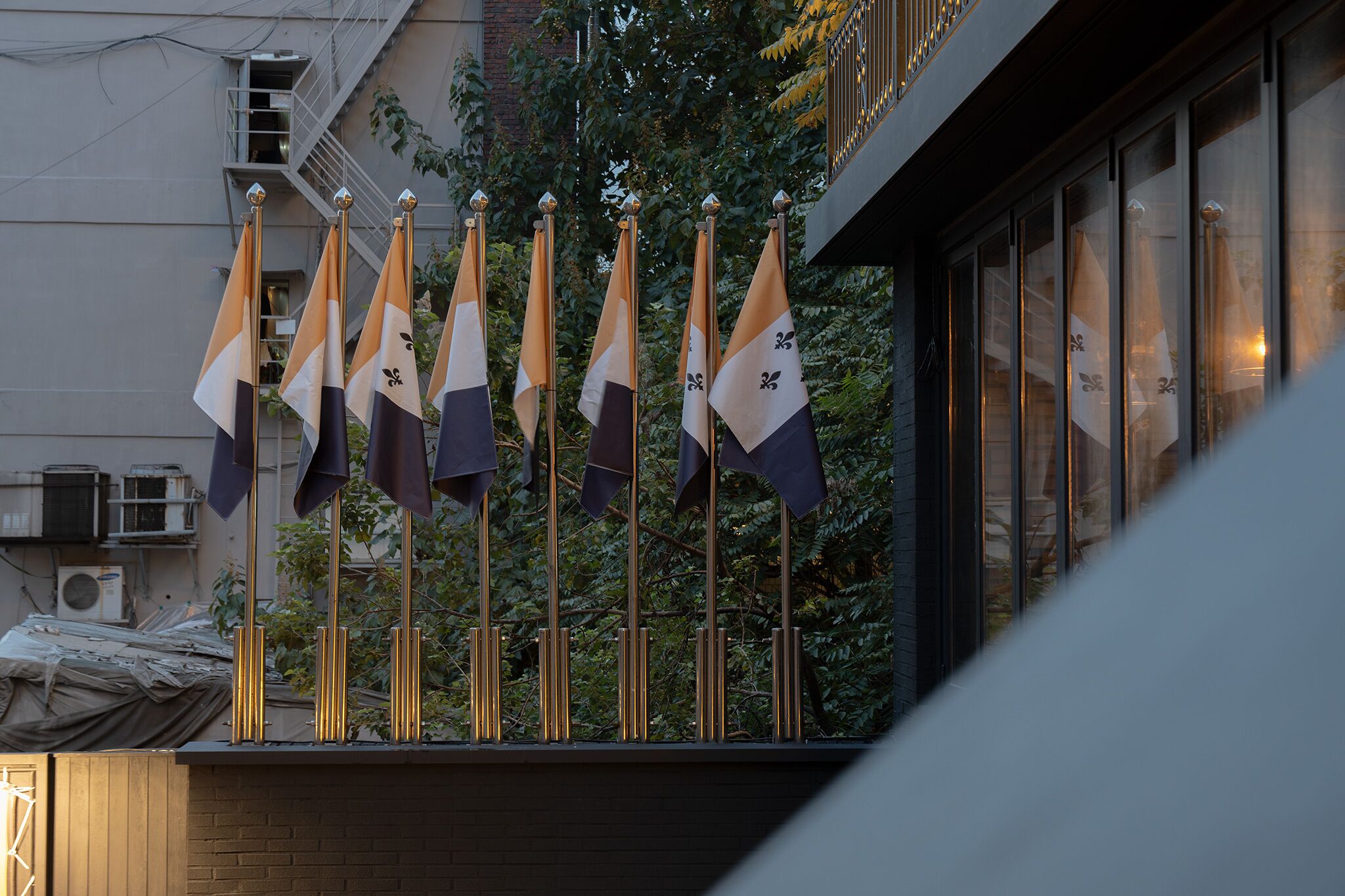 Nouvelle Hotel Seoul Itaewon