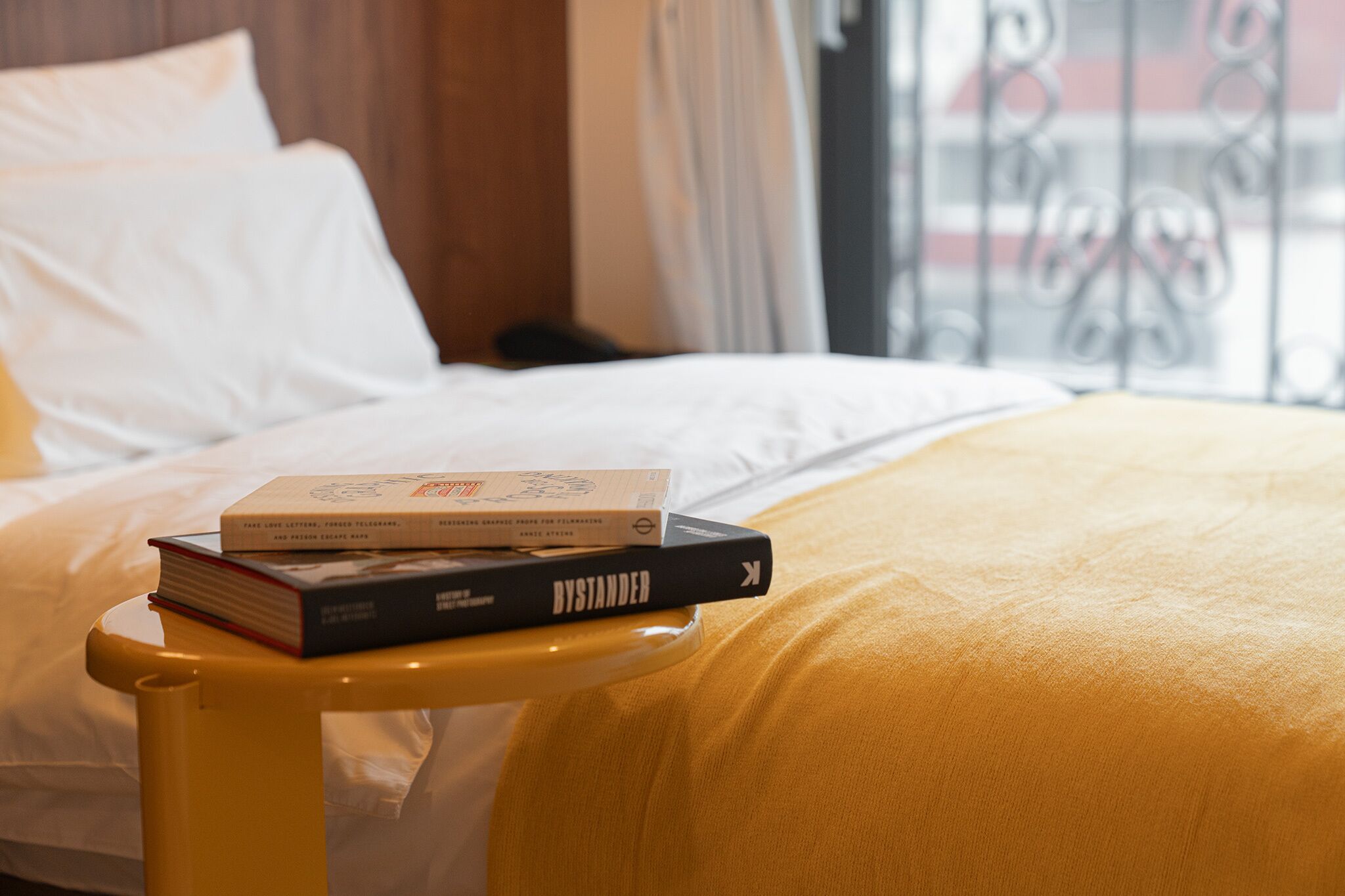 Nouvelle Hotel Seoul Itaewon