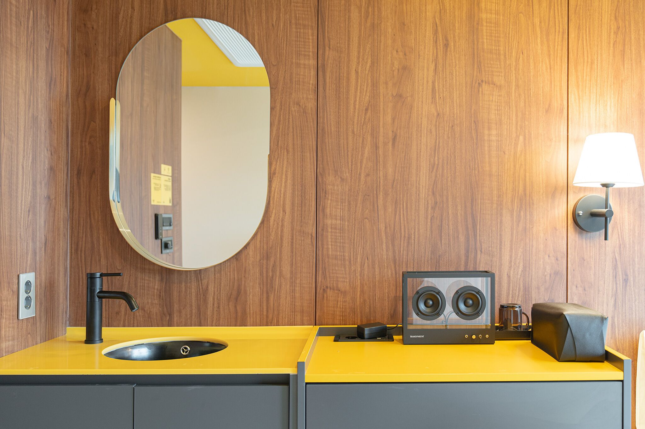 Nouvelle Hotel Seoul Itaewon