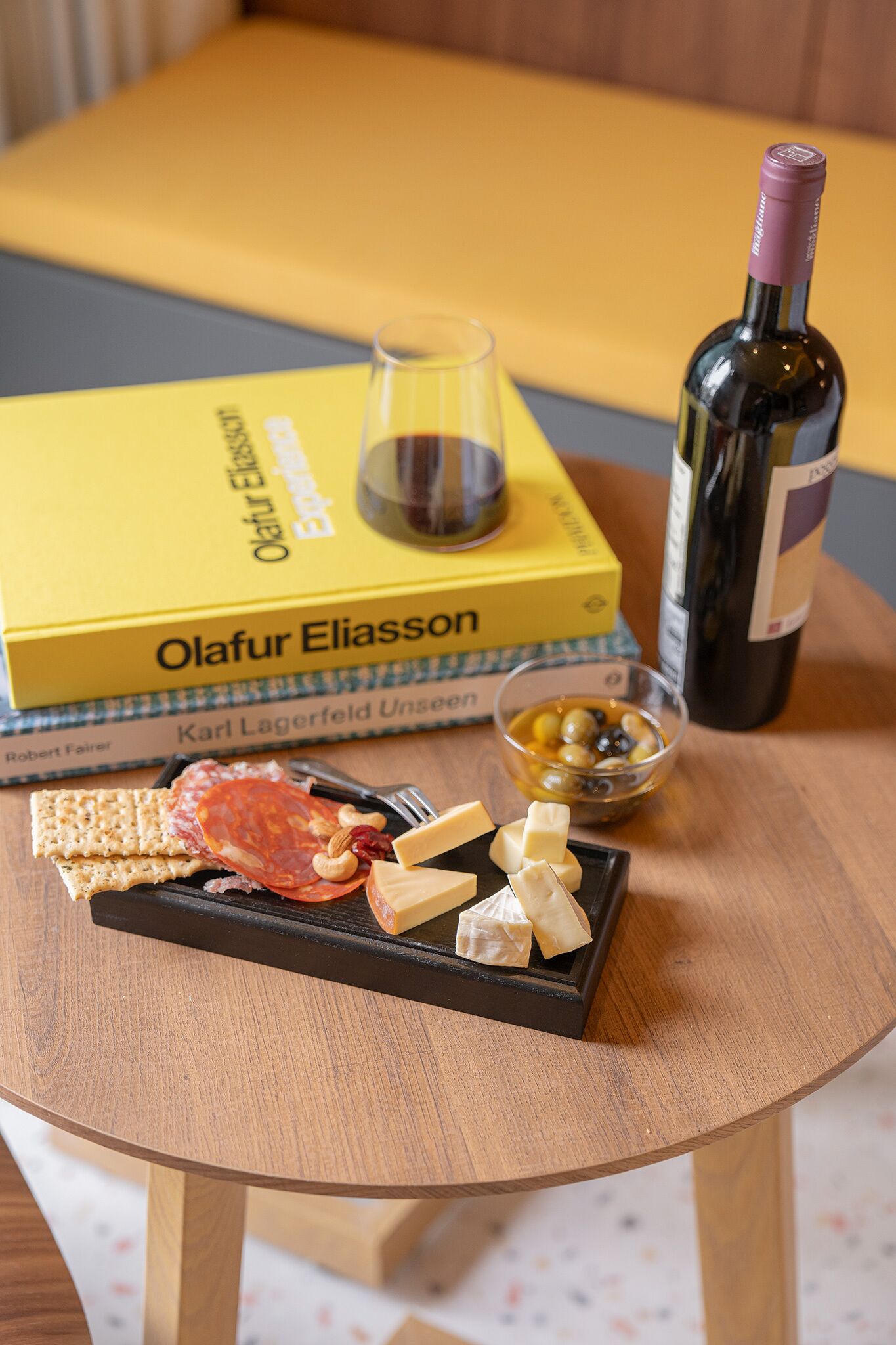 Nouvelle Hotel Seoul Itaewon