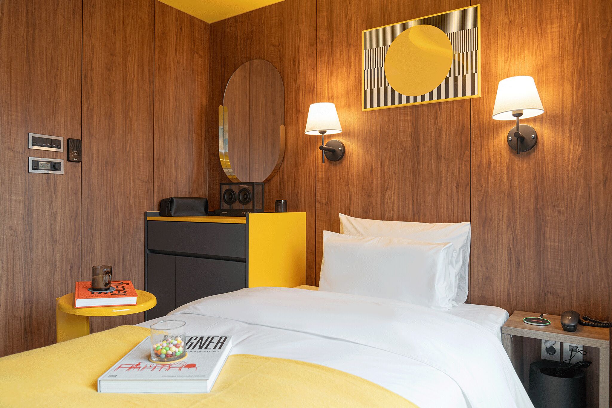 Nouvelle Hotel Seoul Itaewon