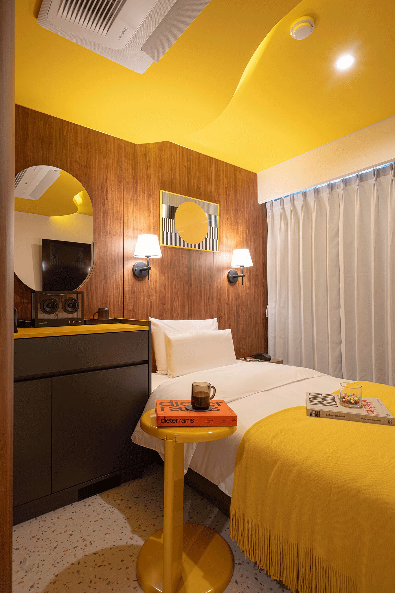 Nouvelle Hotel Seoul Itaewon