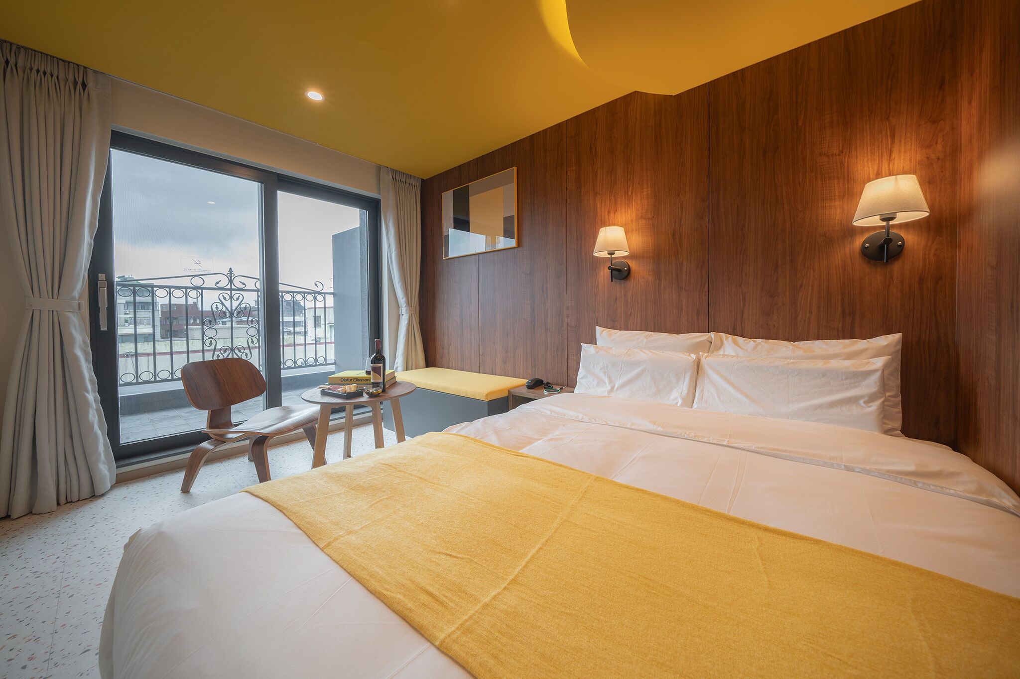Nouvelle Hotel Seoul Itaewon
