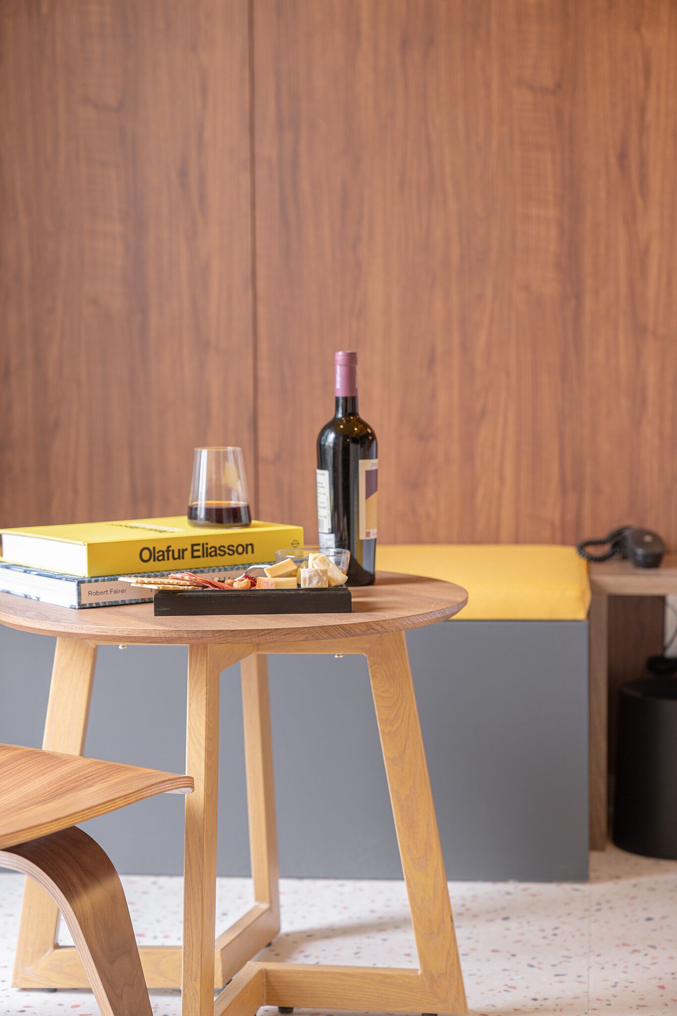 Nouvelle Hotel Seoul Itaewon