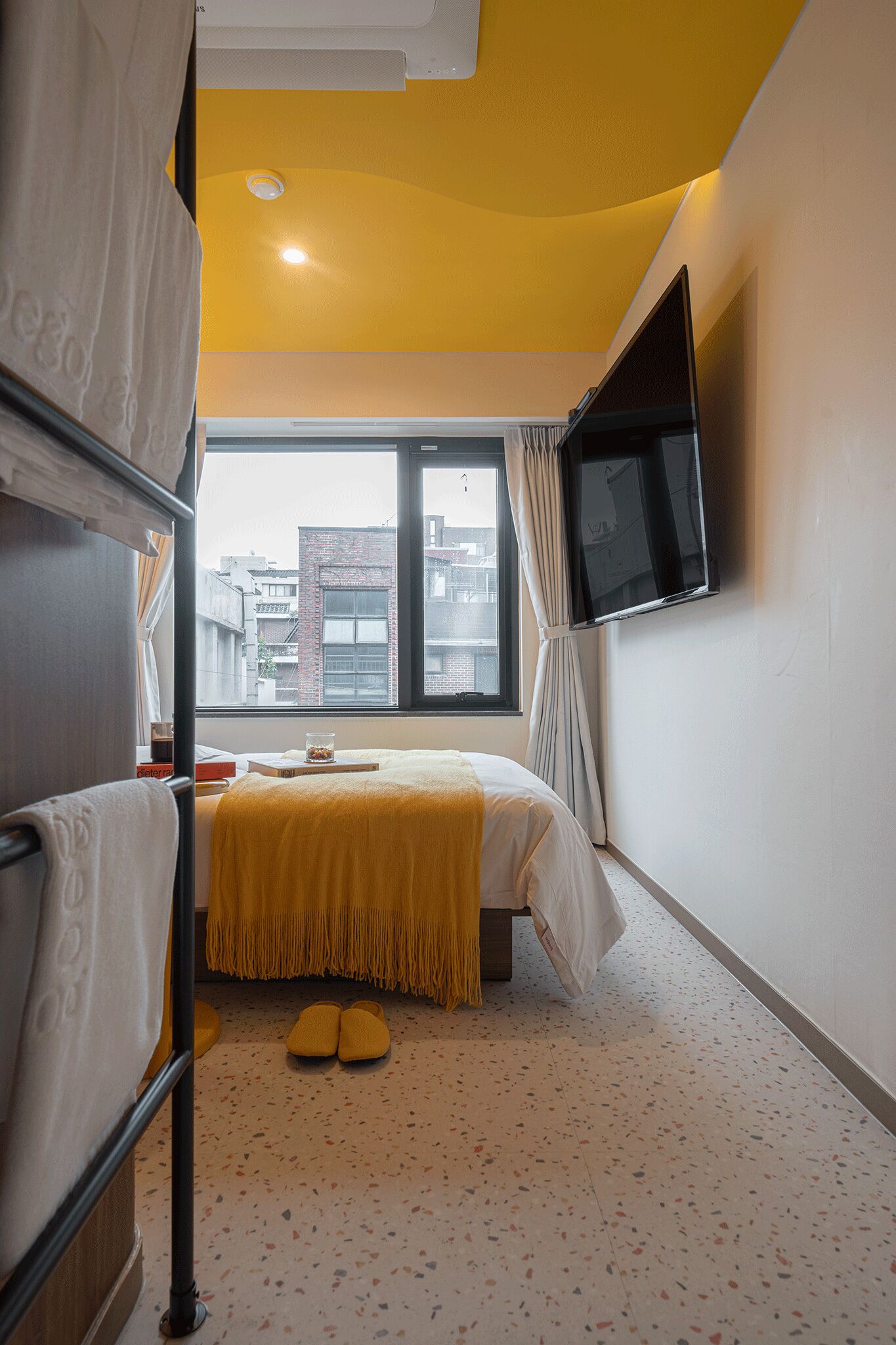 Nouvelle Hotel Seoul Itaewon