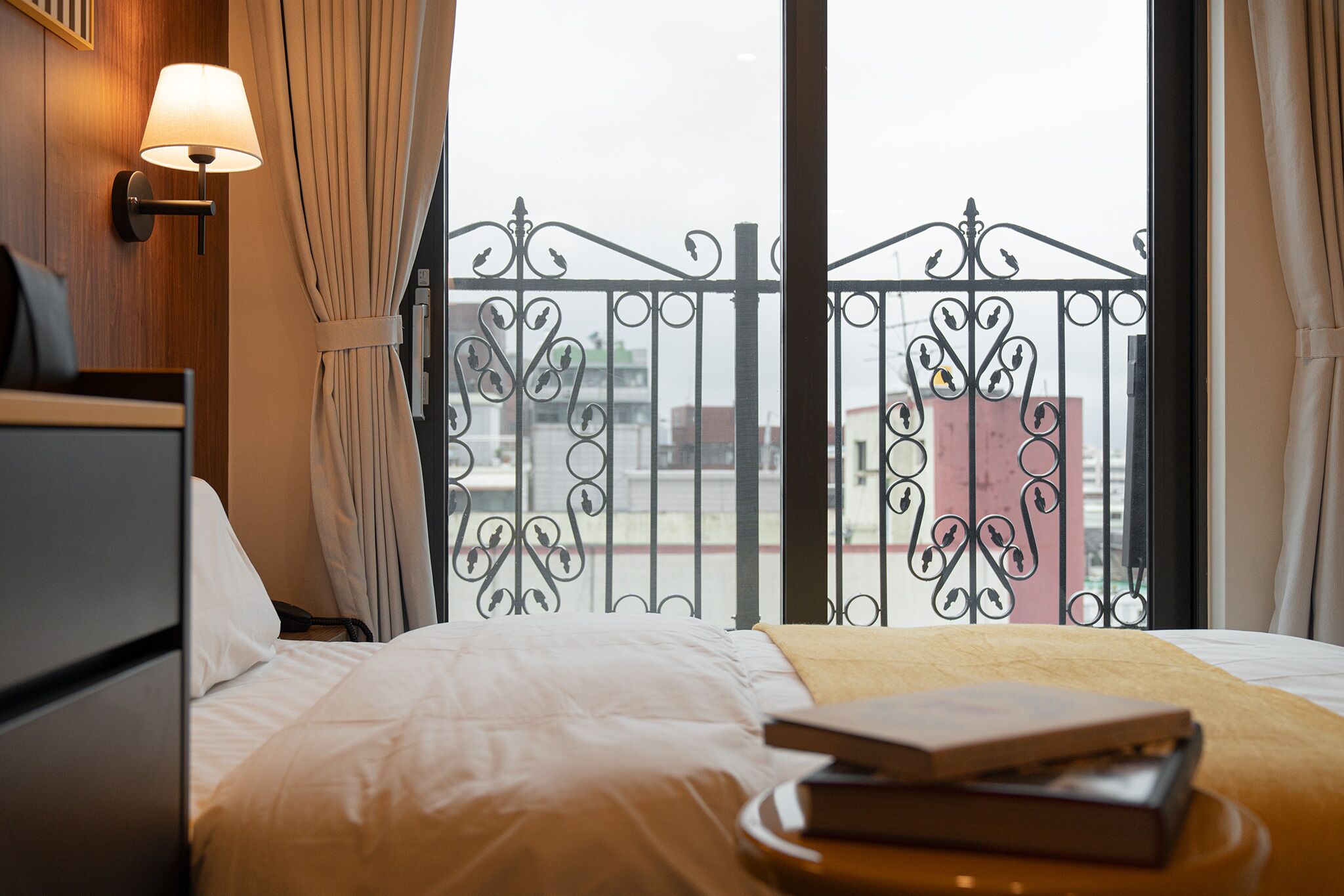 Nouvelle Hotel Seoul Itaewon