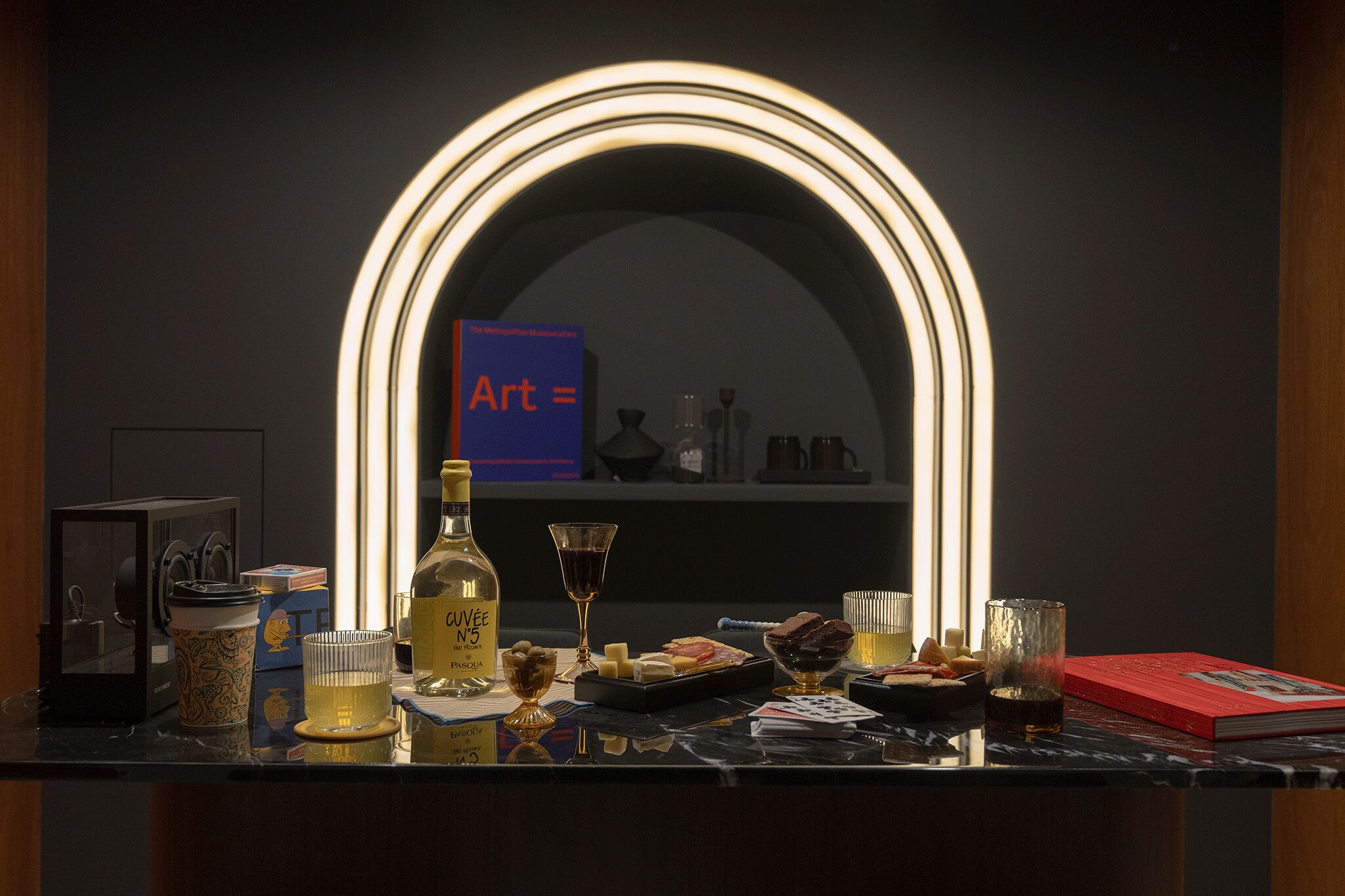 Nouvelle Hotel Seoul Itaewon