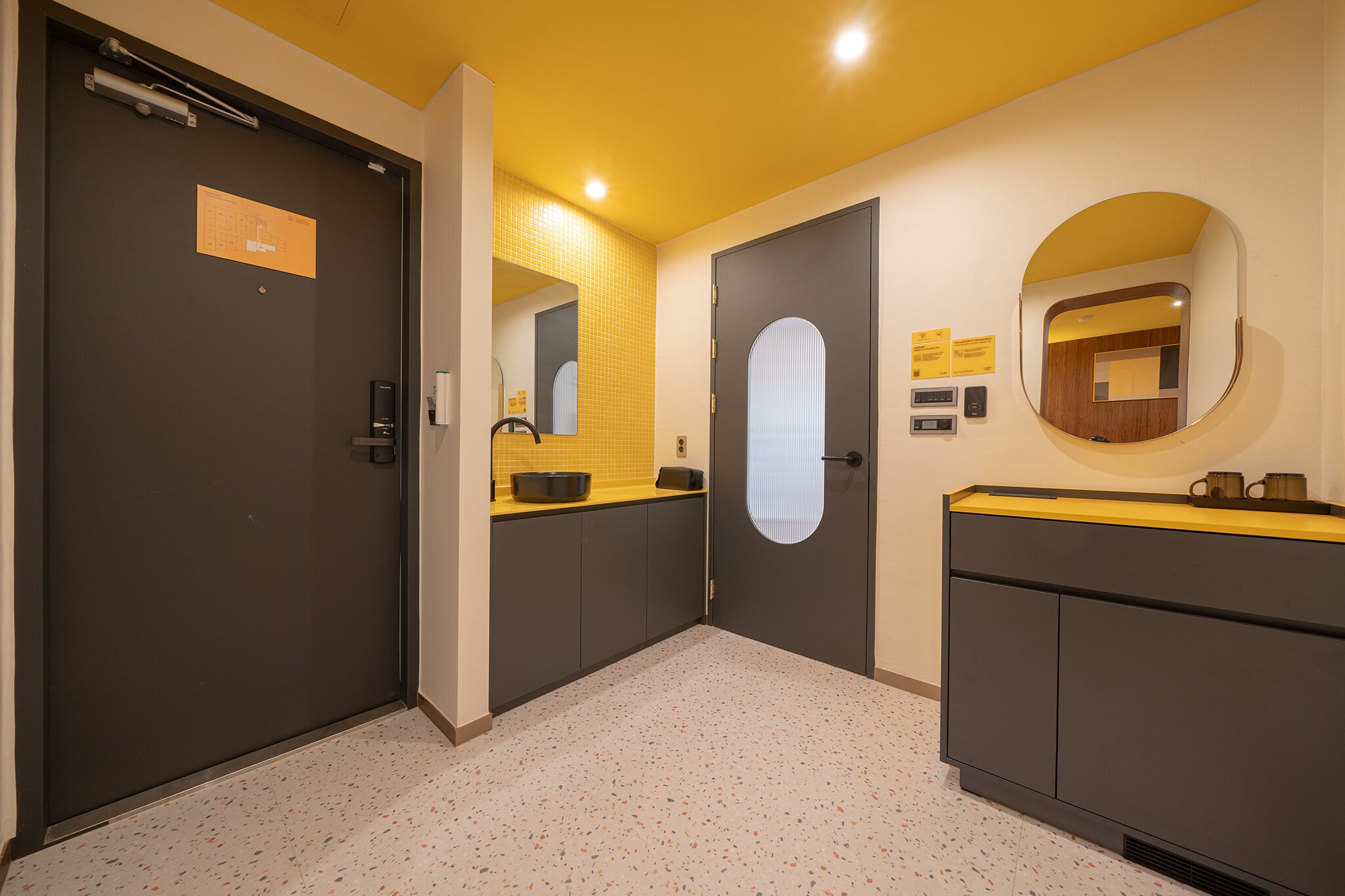 Nouvelle Hotel Seoul Itaewon