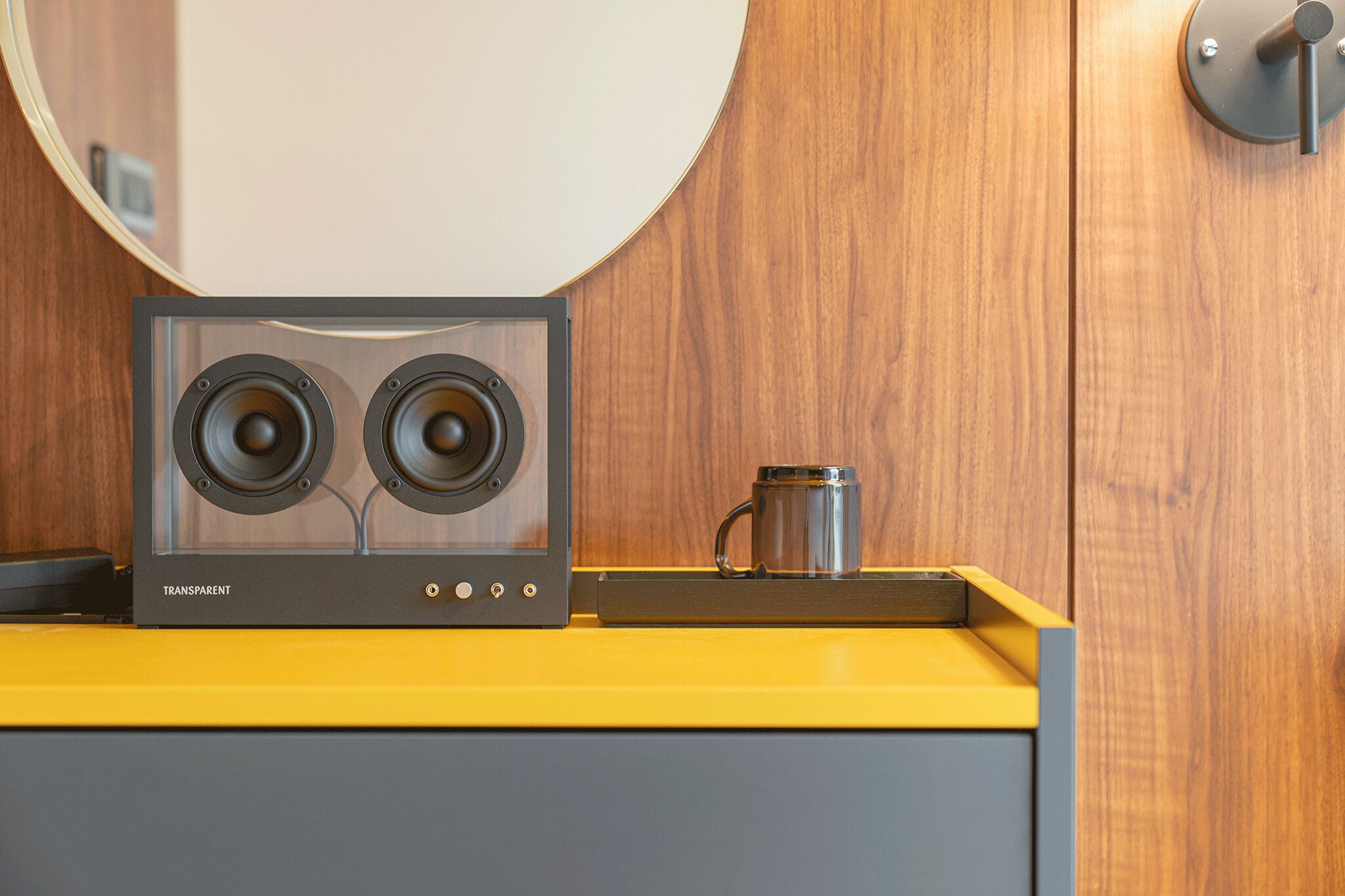 Nouvelle Hotel Seoul Itaewon