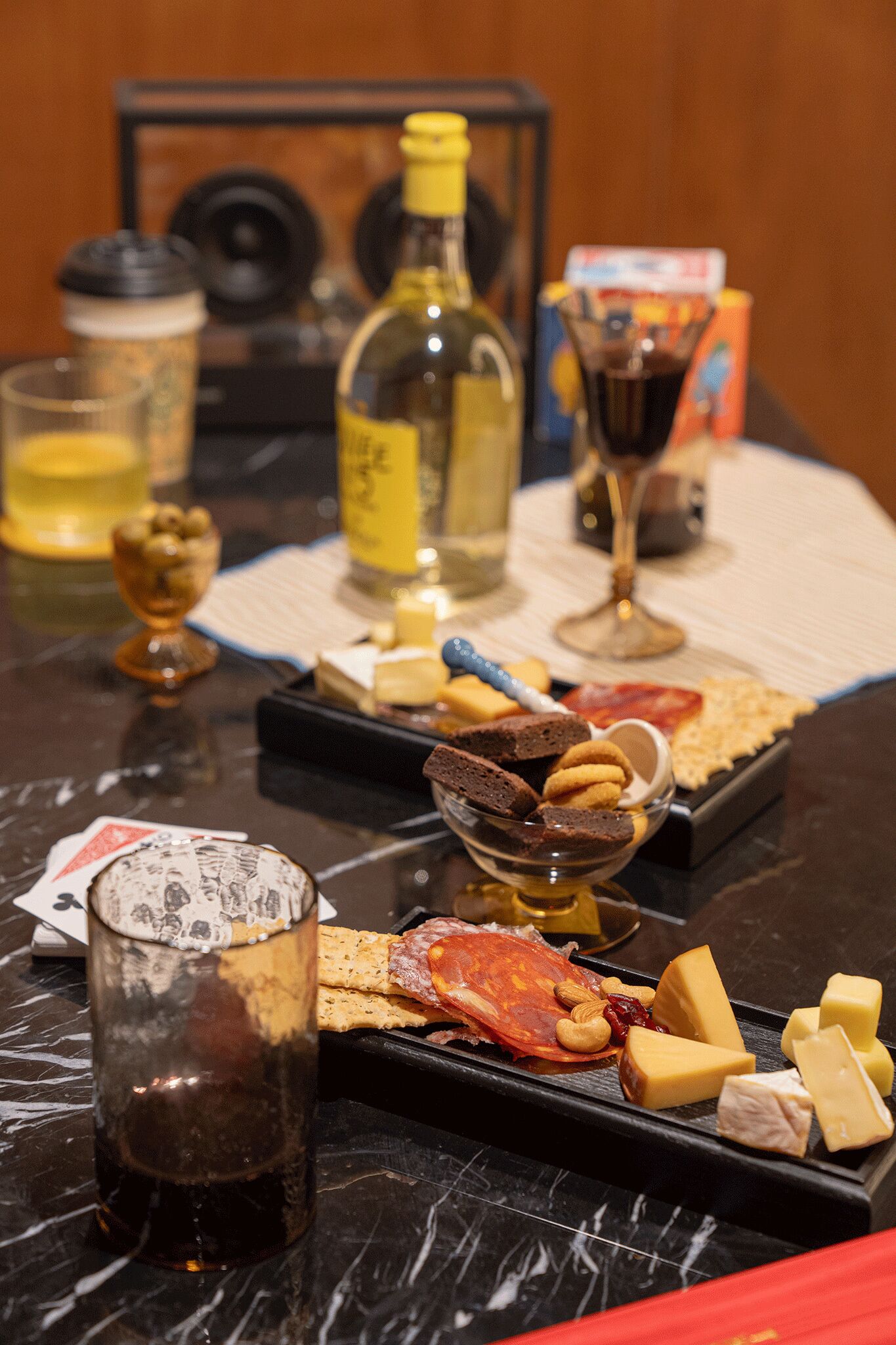 Nouvelle Hotel Seoul Itaewon